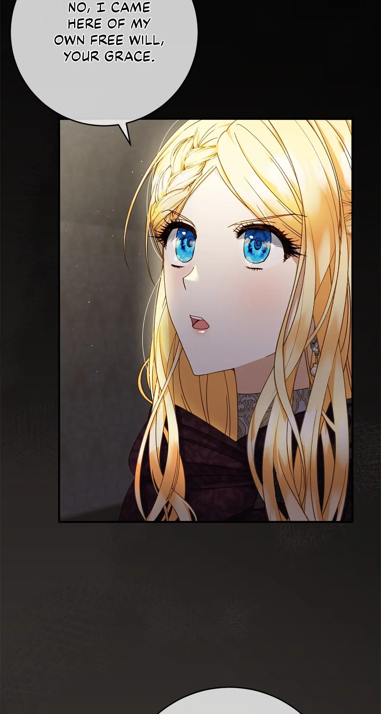 Contract Grand Duchess Chapter 7 page 10