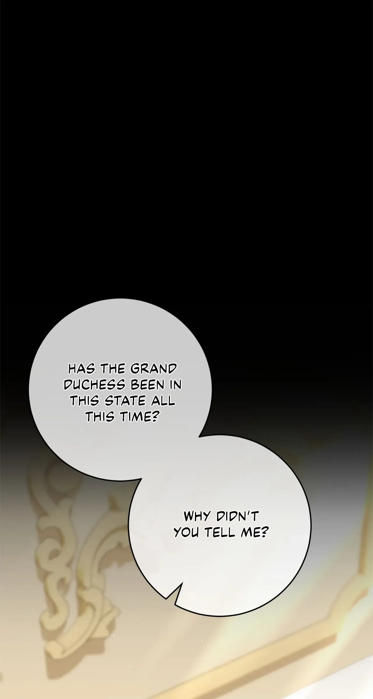 Contract Grand Duchess Chapter 25 page 35