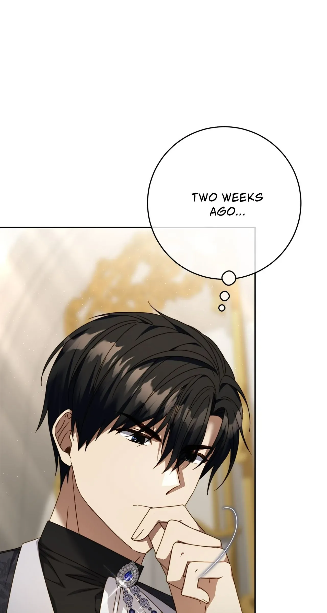 Contract Grand Duchess Chapter 25 page 39