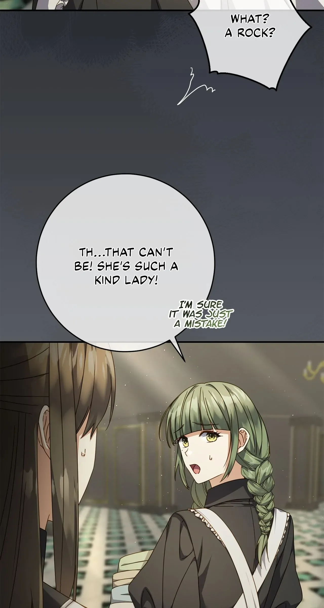 Contract Grand Duchess Chapter 24 page 46