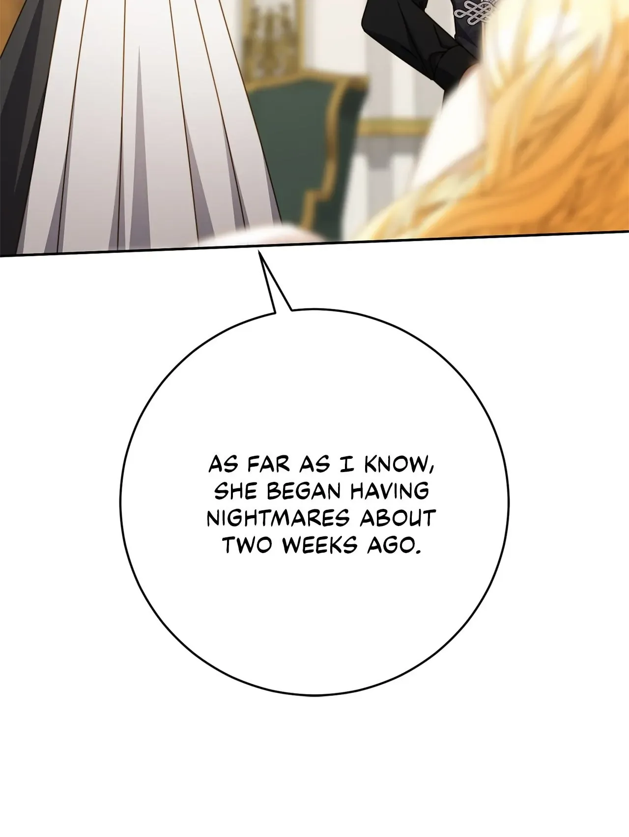 Contract Grand Duchess Chapter 25 page 38