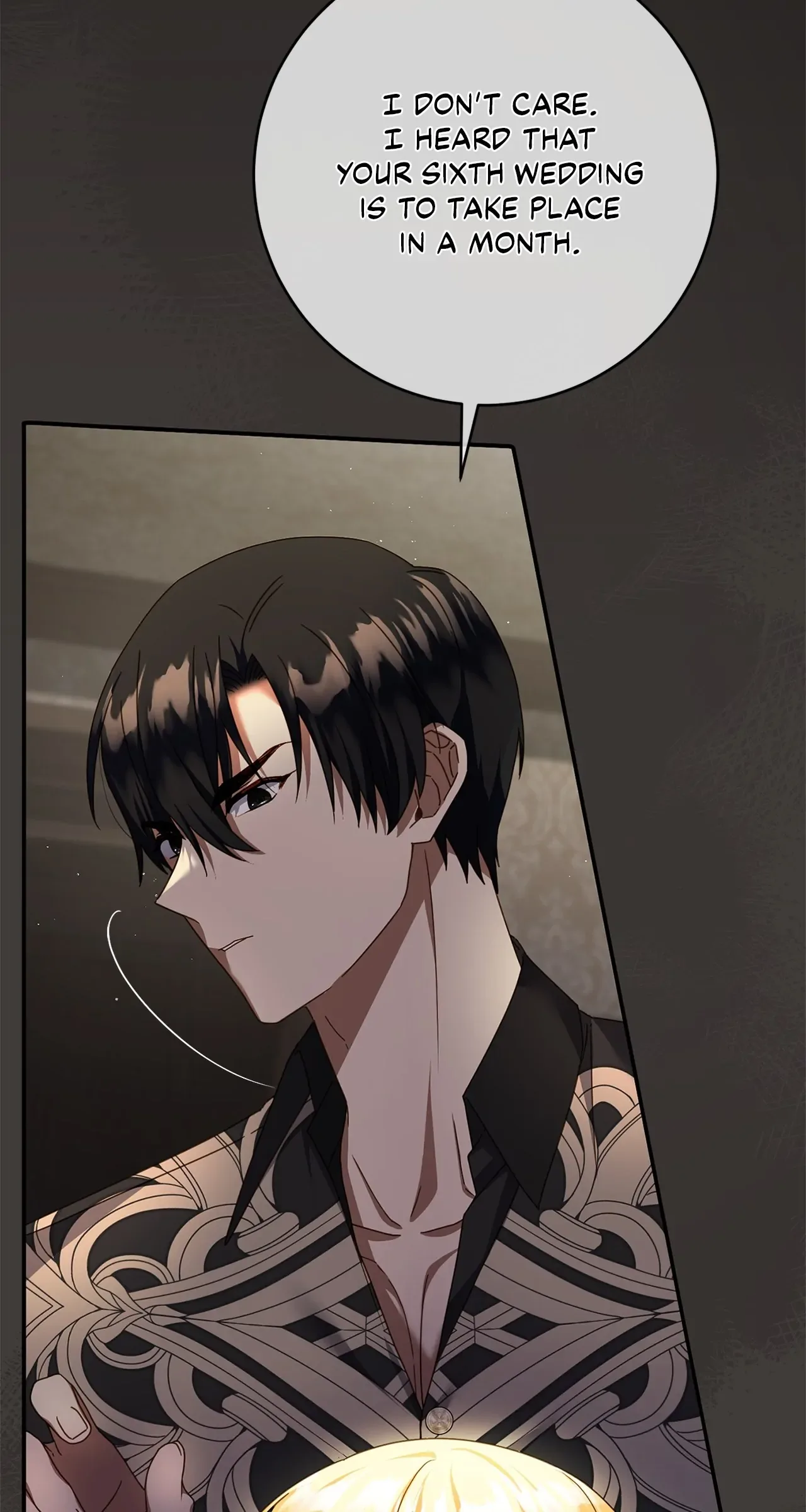 Contract Grand Duchess Chapter 7 page 11