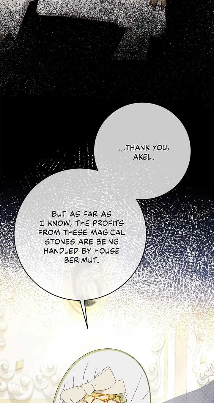 Contract Grand Duchess Chapter 28 page 17