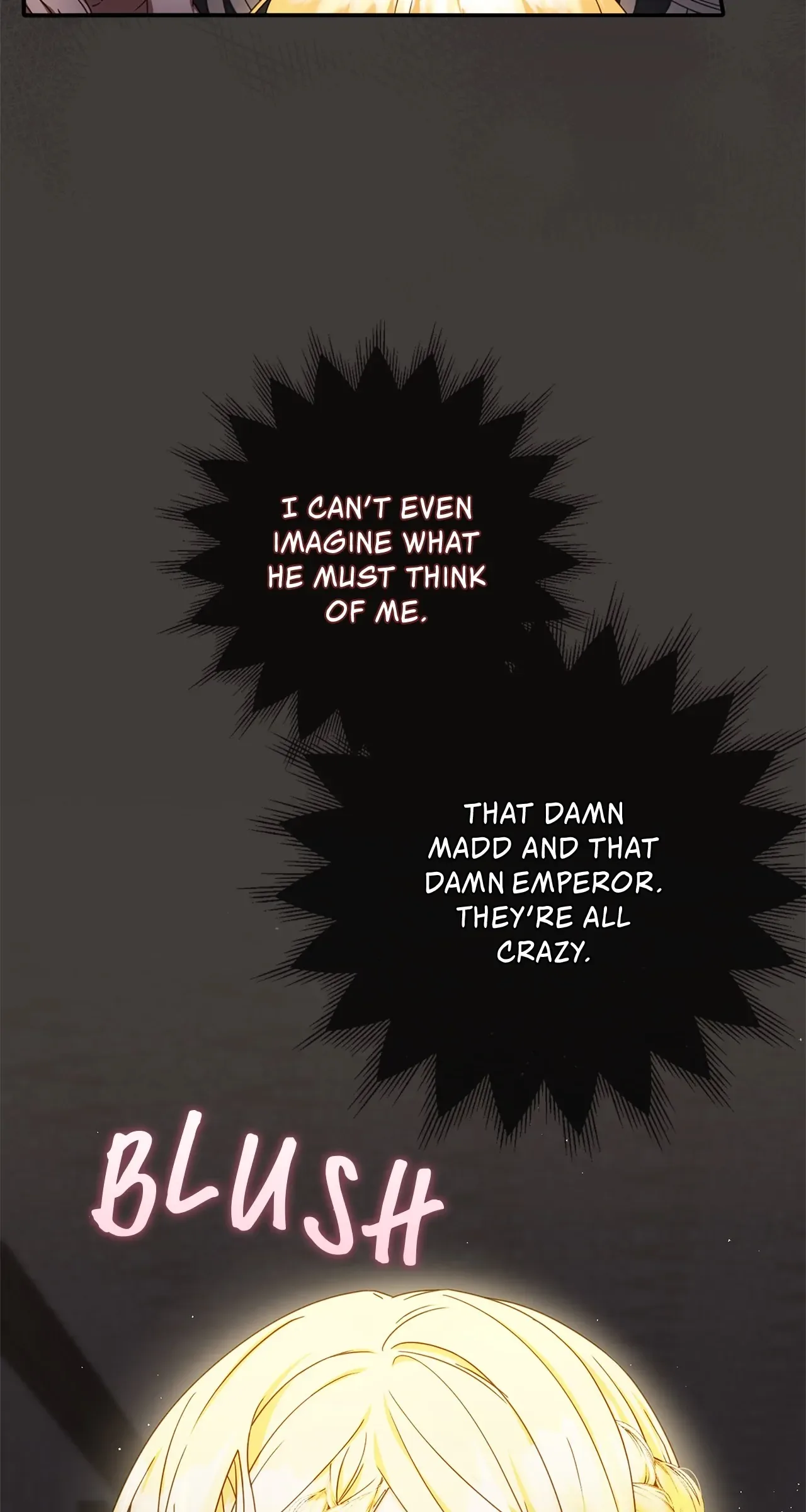 Contract Grand Duchess Chapter 7 page 12