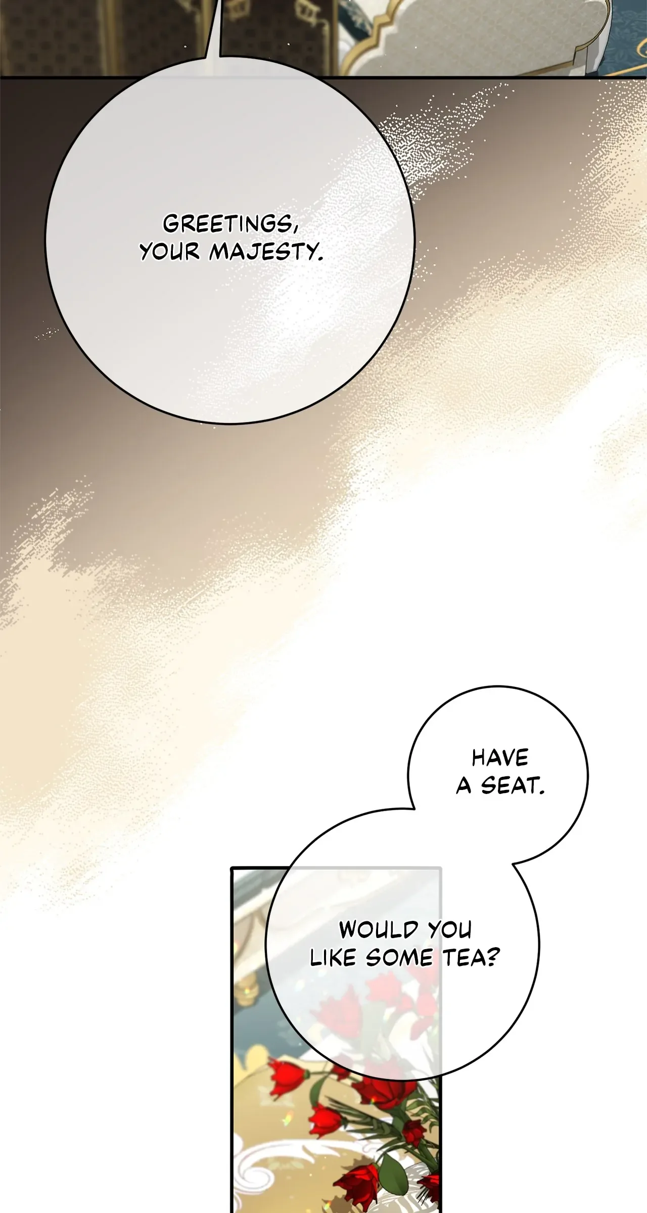 Contract Grand Duchess Chapter 9 page 12
