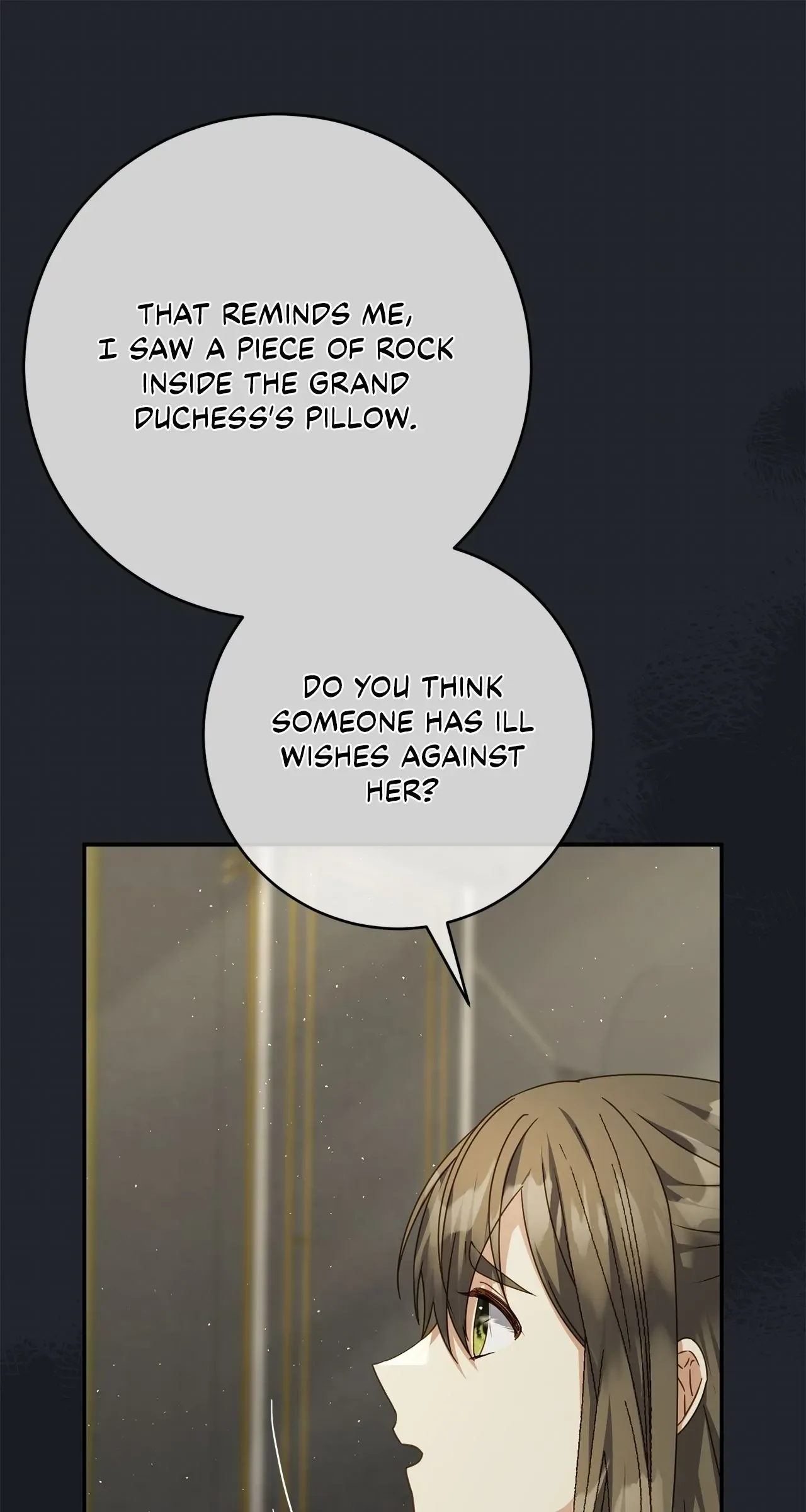 Contract Grand Duchess Chapter 24 page 44