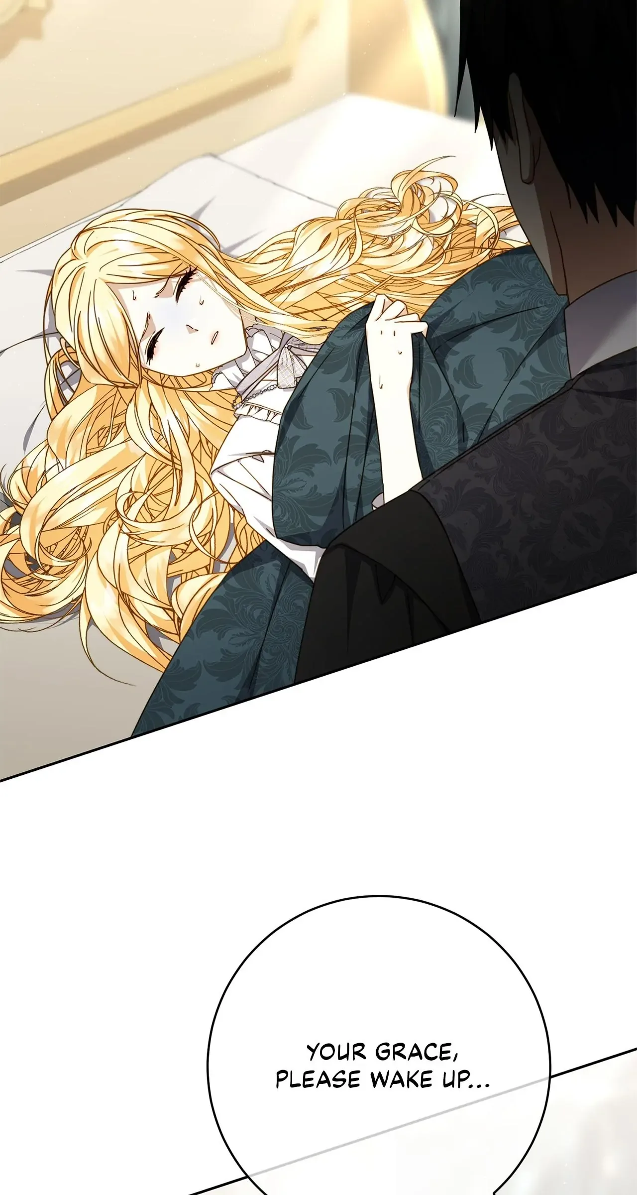 Contract Grand Duchess Chapter 25 page 41