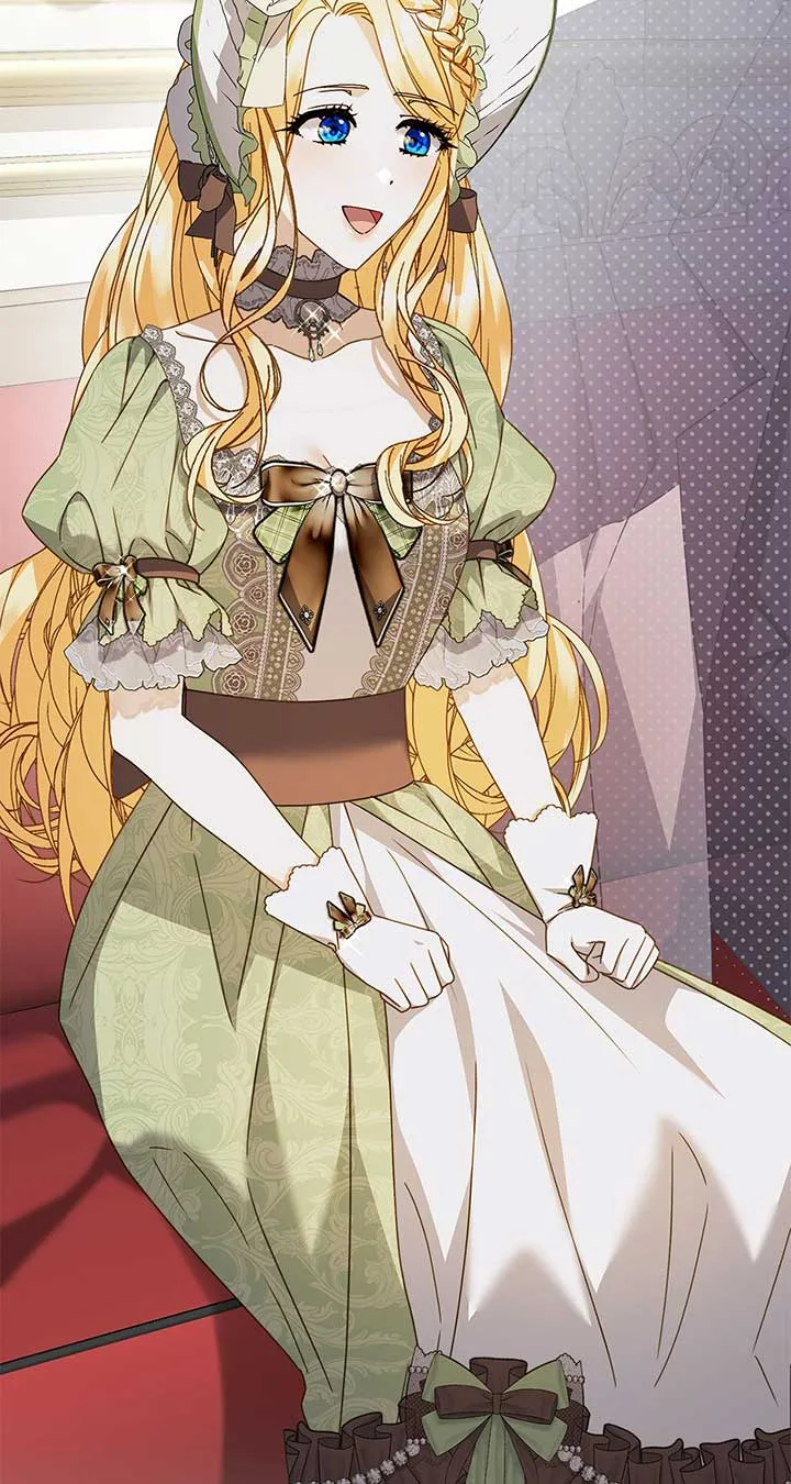Contract Grand Duchess Chapter 28 page 18