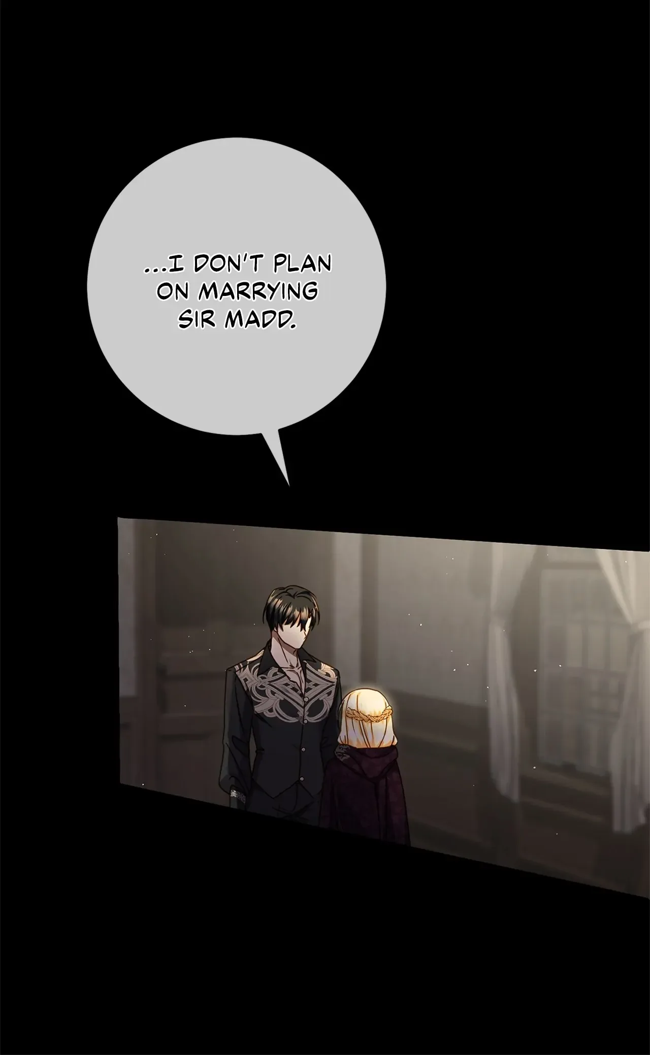 Contract Grand Duchess Chapter 7 page 14