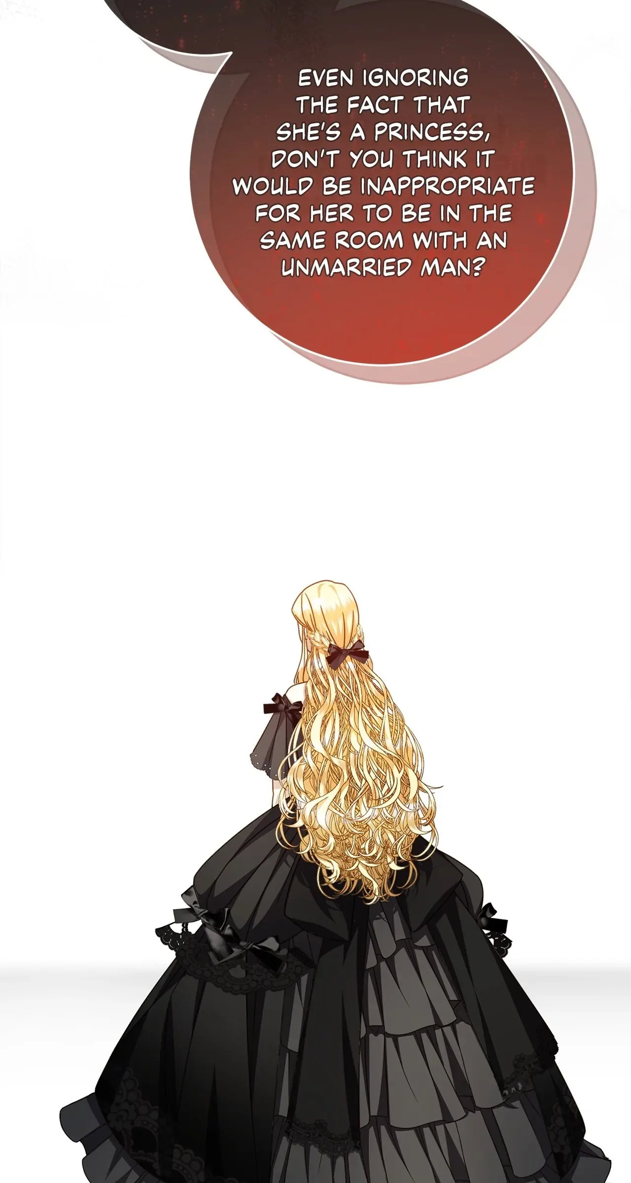 Contract Grand Duchess Chapter 9 page 17