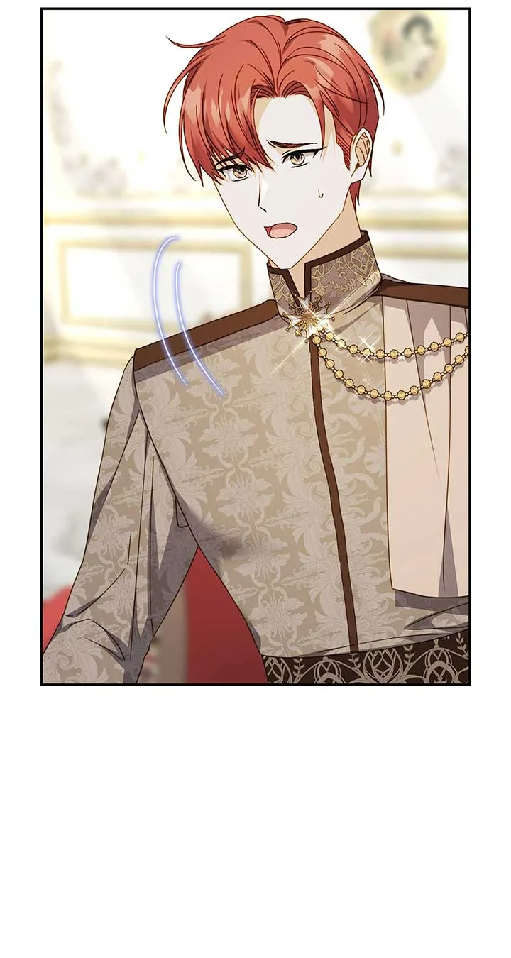 Contract Grand Duchess Chapter 28 page 20