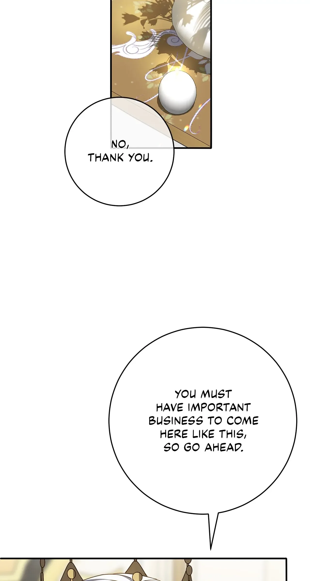 Contract Grand Duchess Chapter 9 page 13