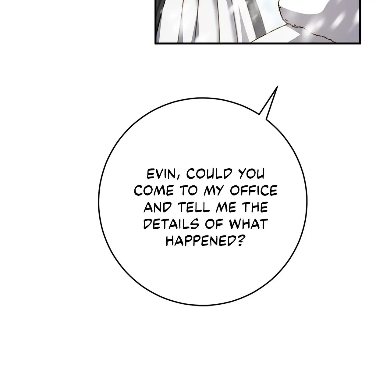 Contract Grand Duchess Chapter 32 page 16