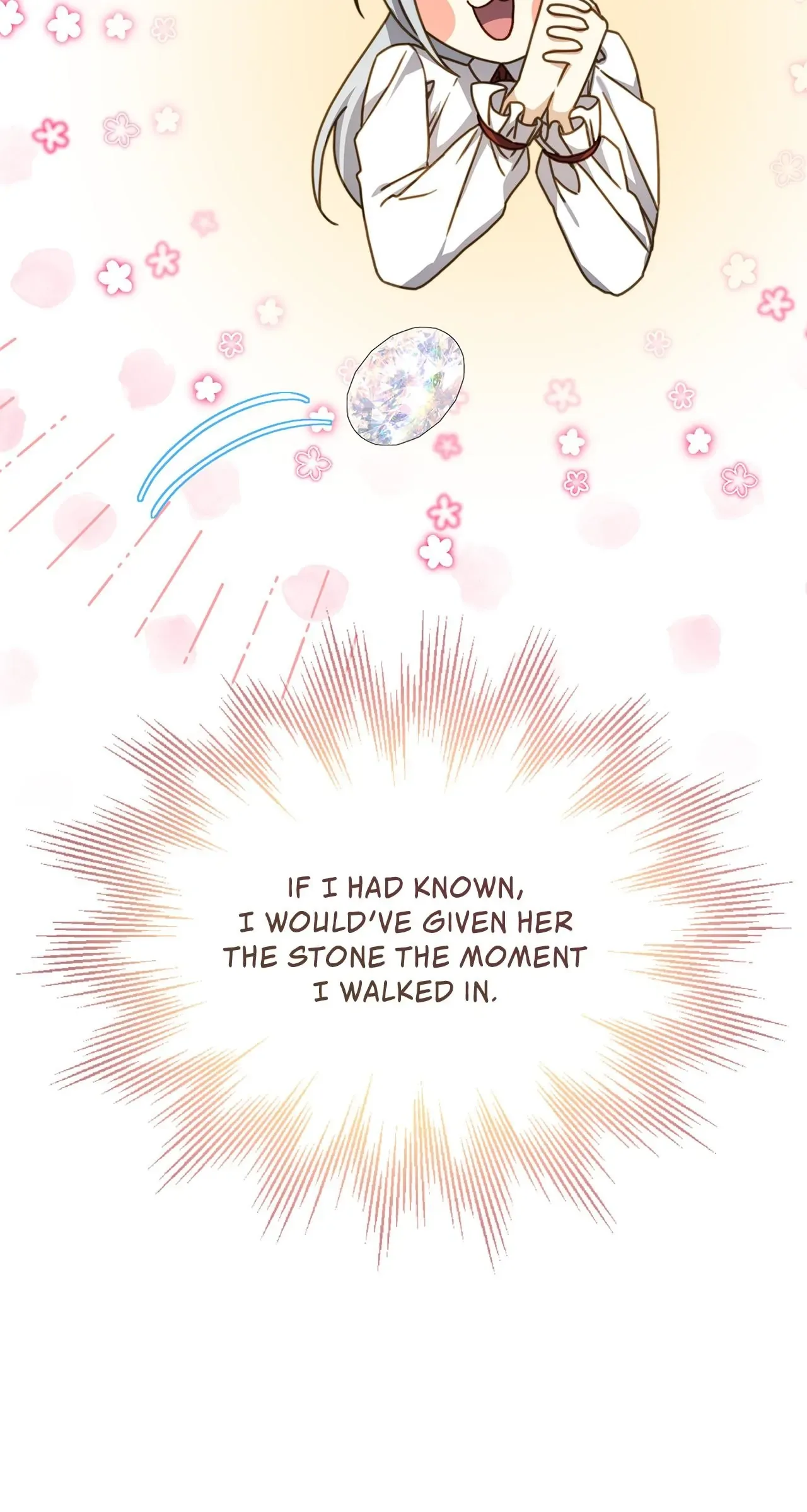 Contract Grand Duchess Chapter 32 page 5