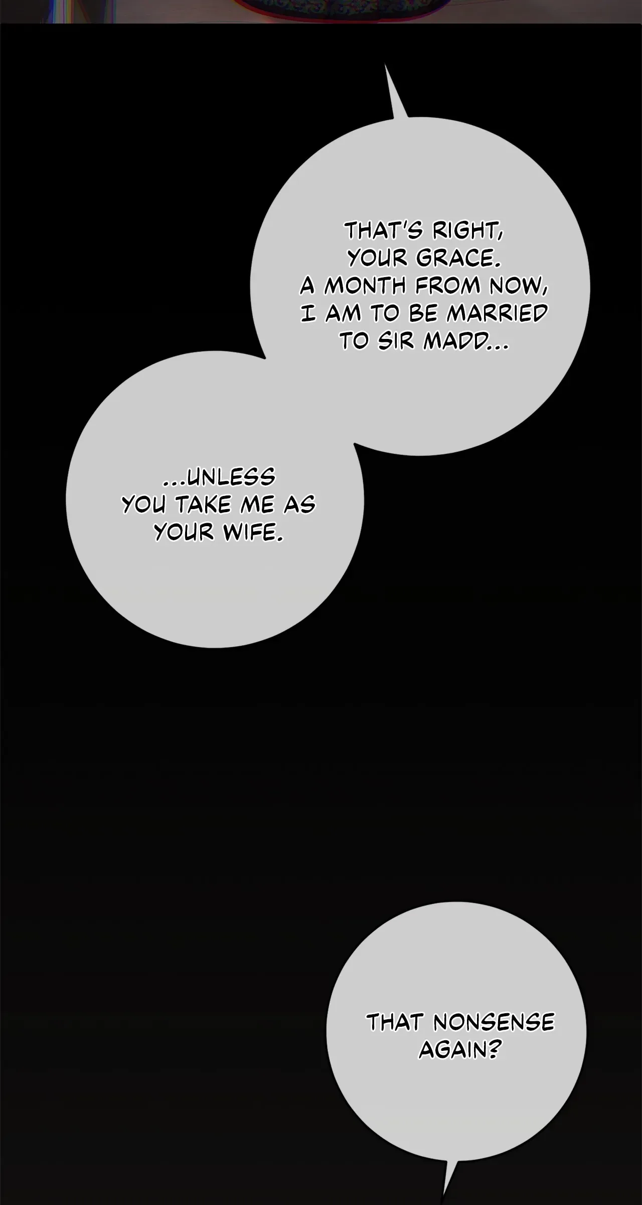 Contract Grand Duchess Chapter 7 page 18