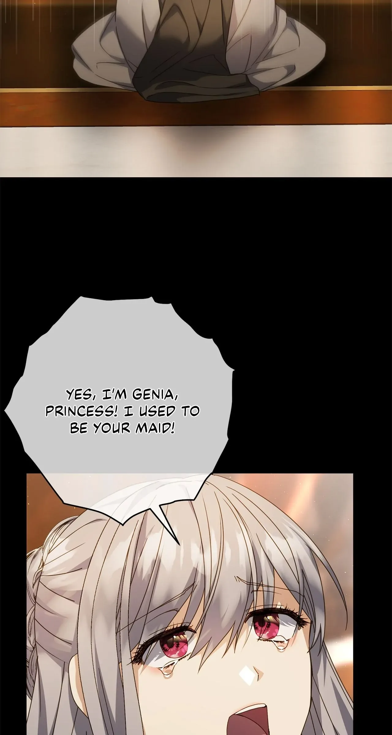 Contract Grand Duchess Chapter 24 page 52