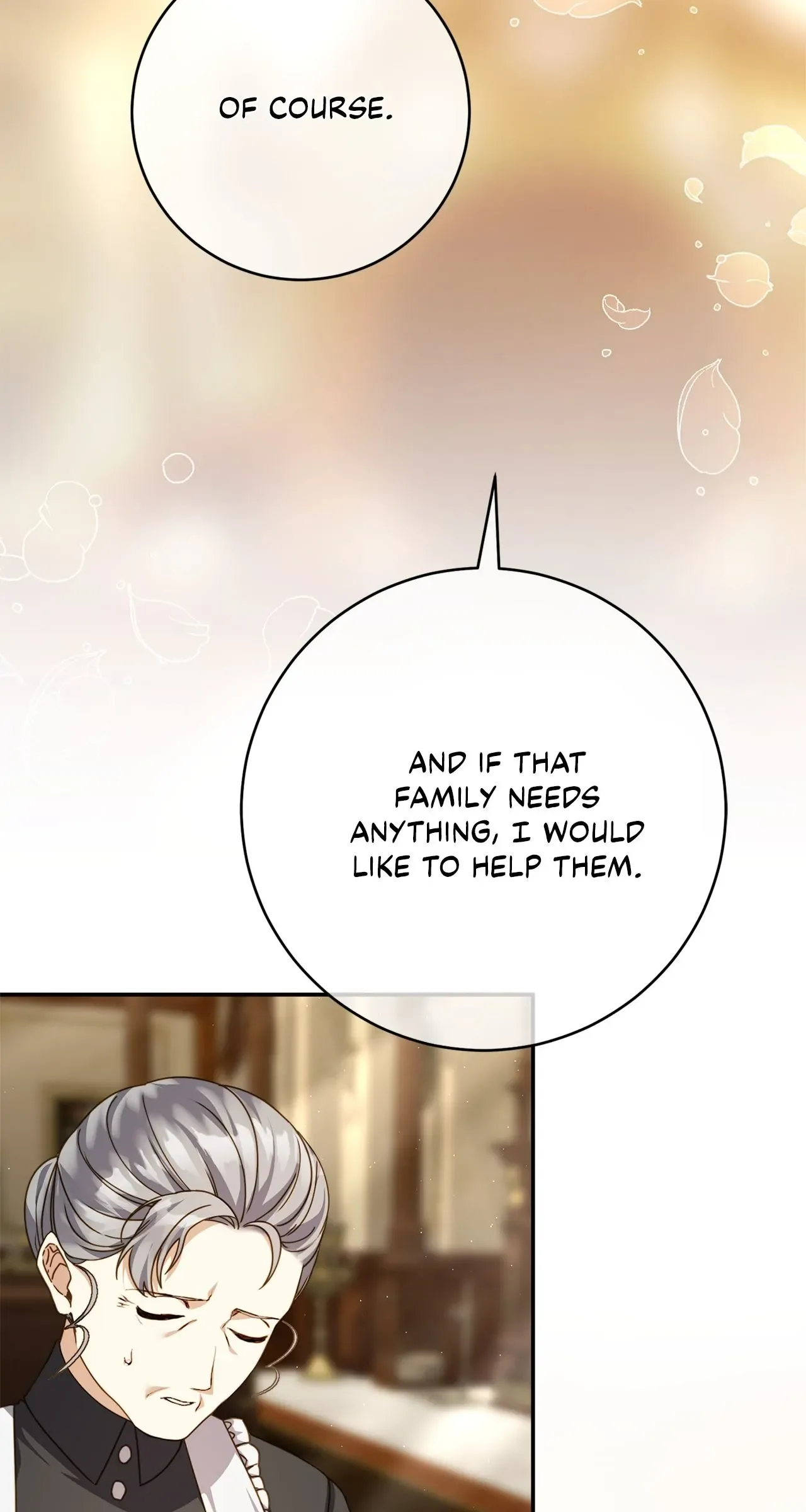 Contract Grand Duchess Chapter 32 page 20