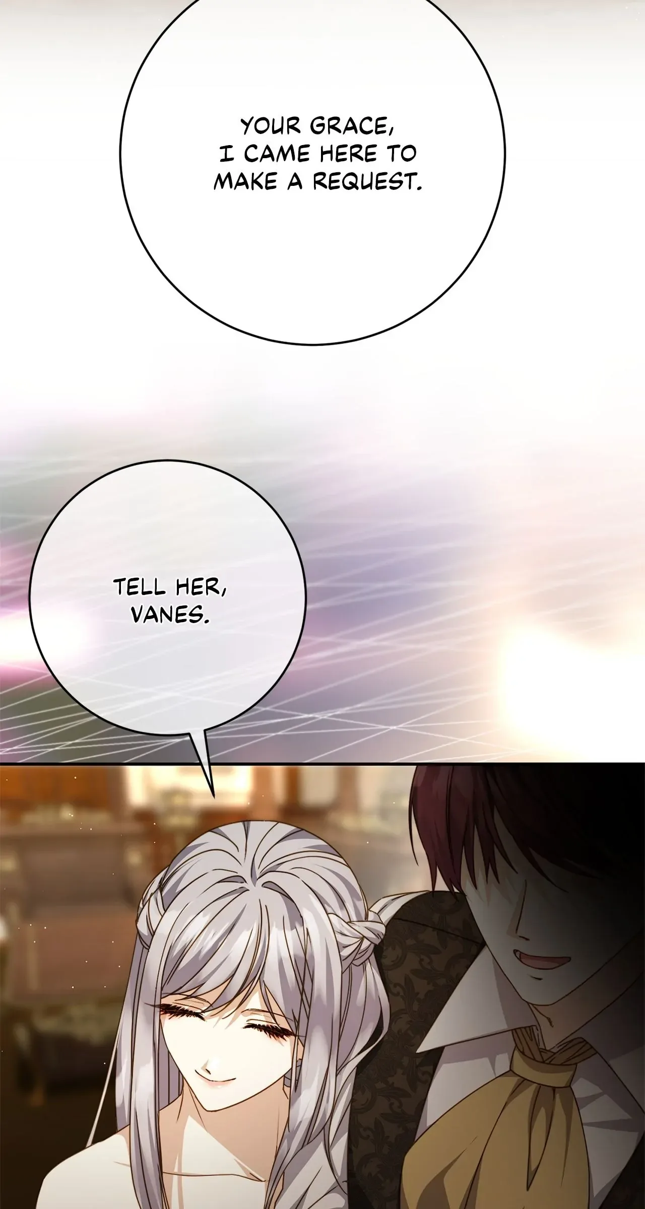 Contract Grand Duchess Chapter 32 page 26