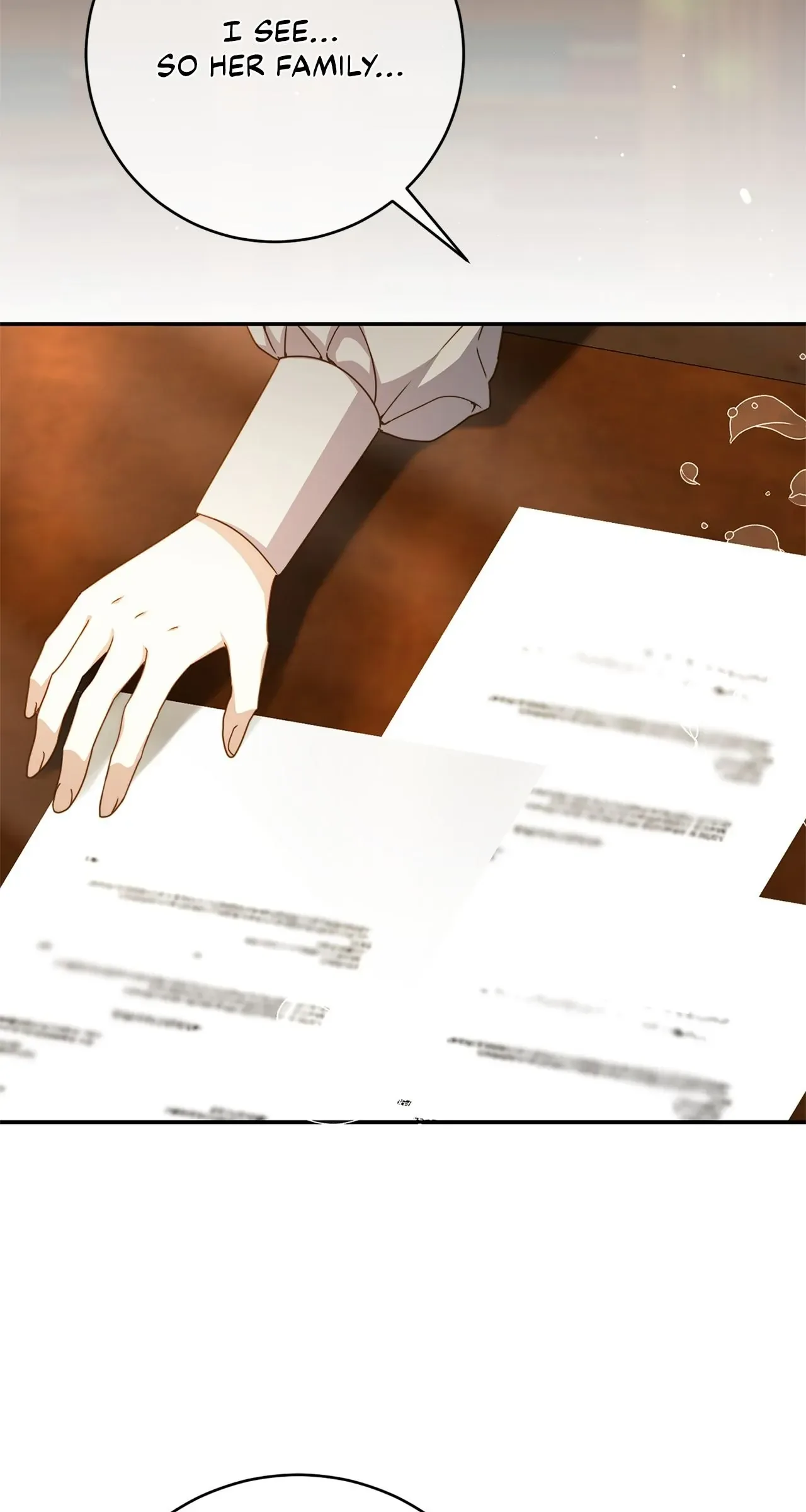 Contract Grand Duchess Chapter 32 page 18