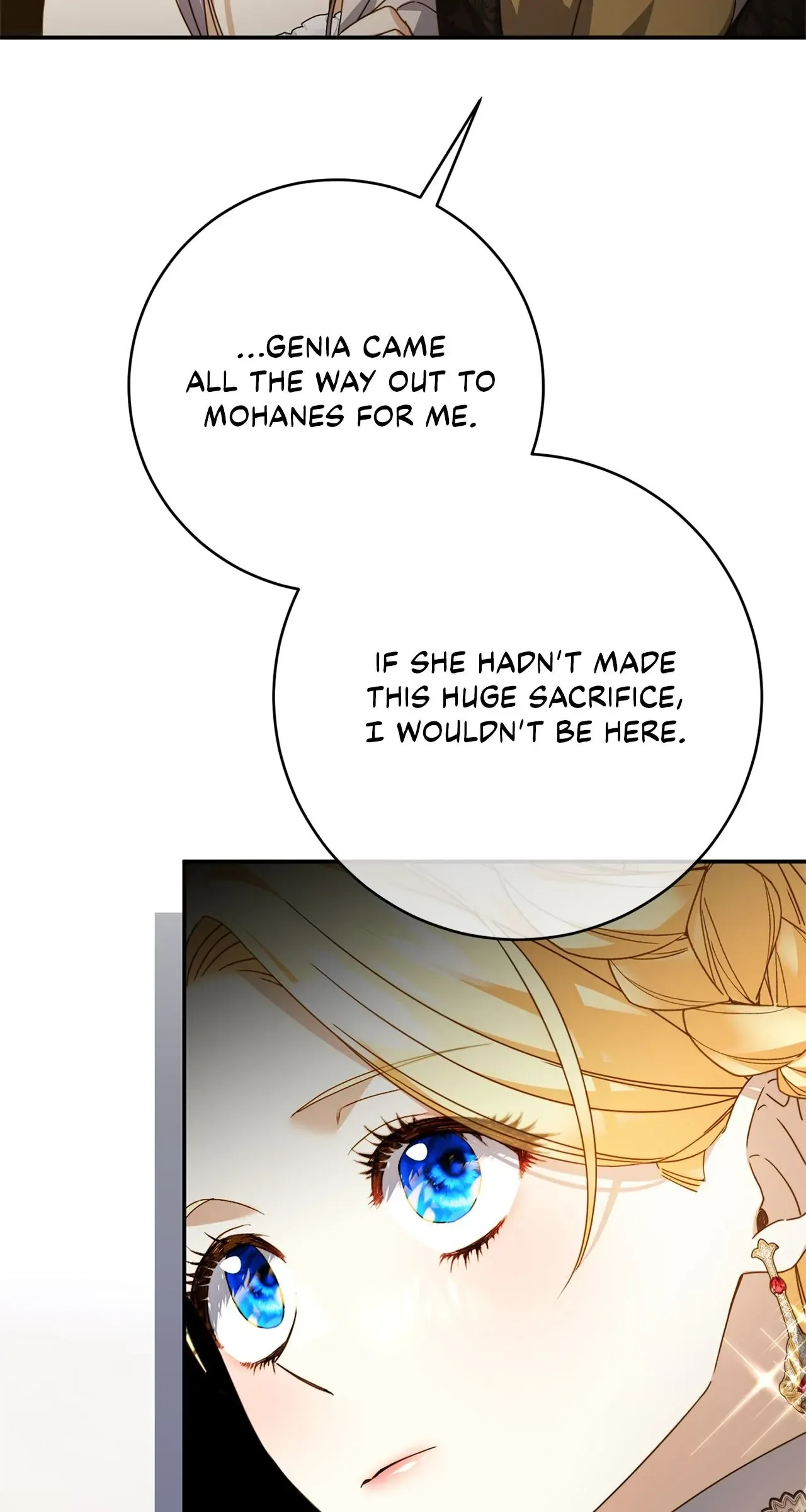 Contract Grand Duchess Chapter 32 page 27