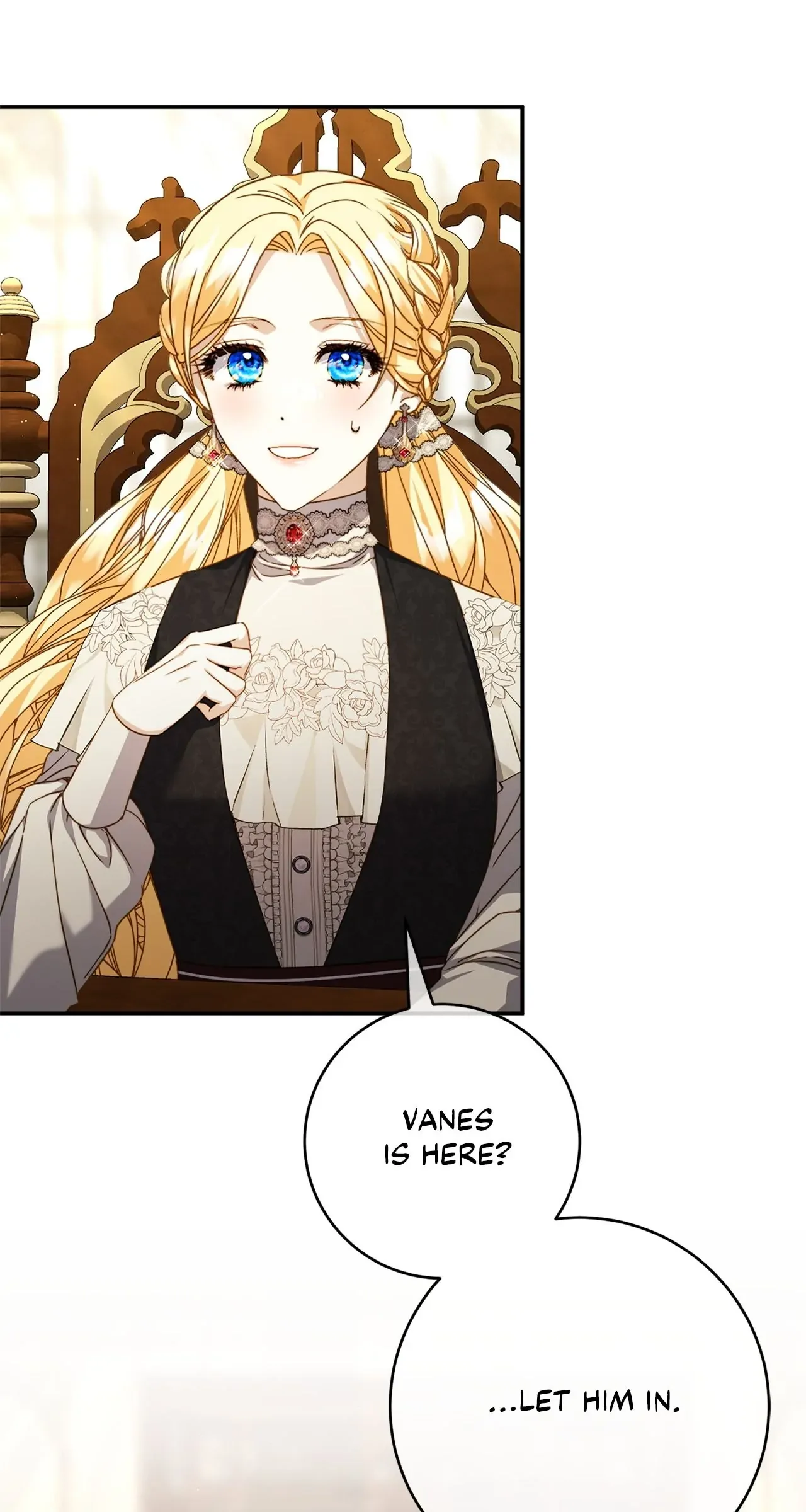 Contract Grand Duchess Chapter 32 page 24