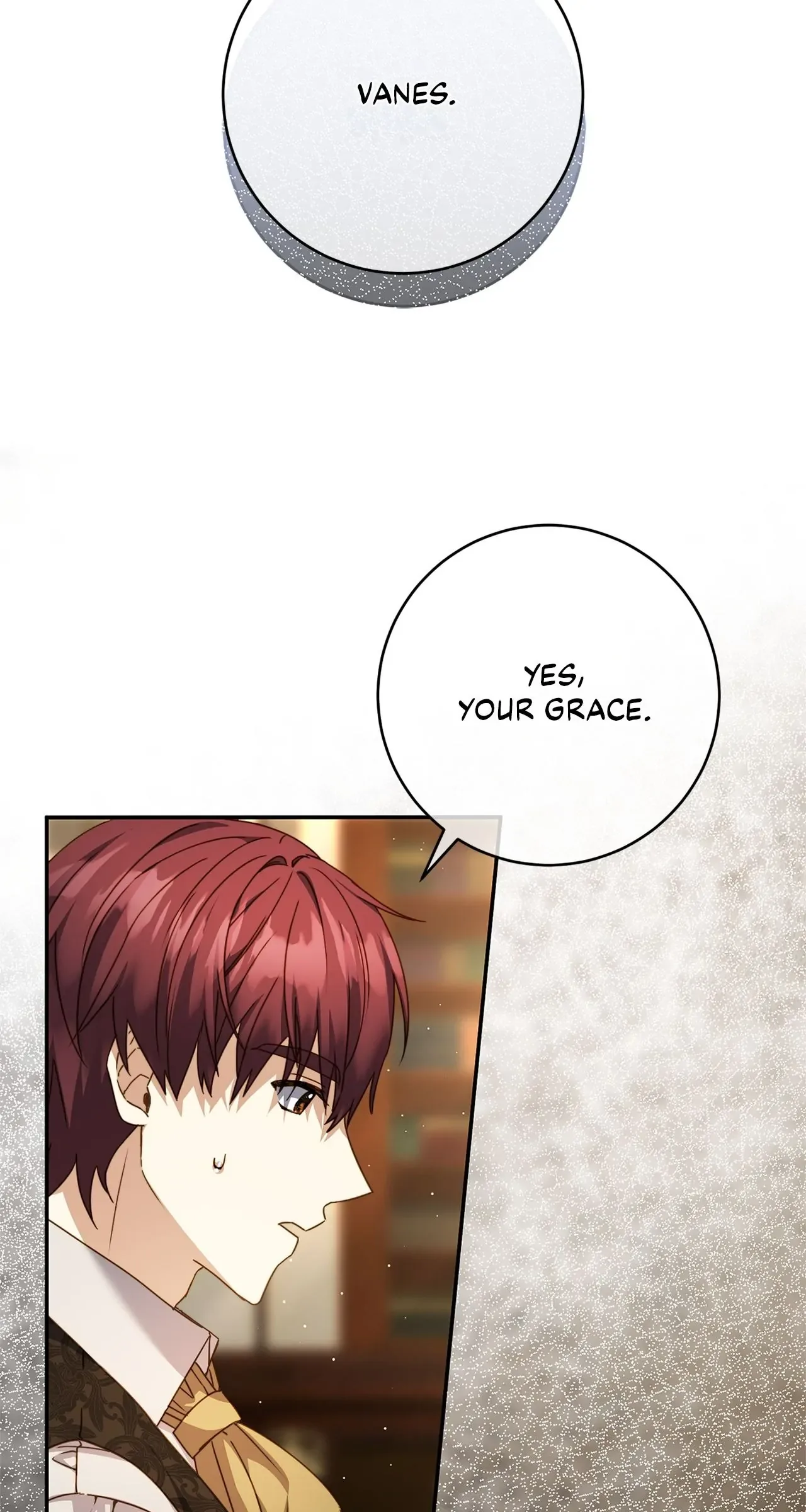 Contract Grand Duchess Chapter 32 page 31