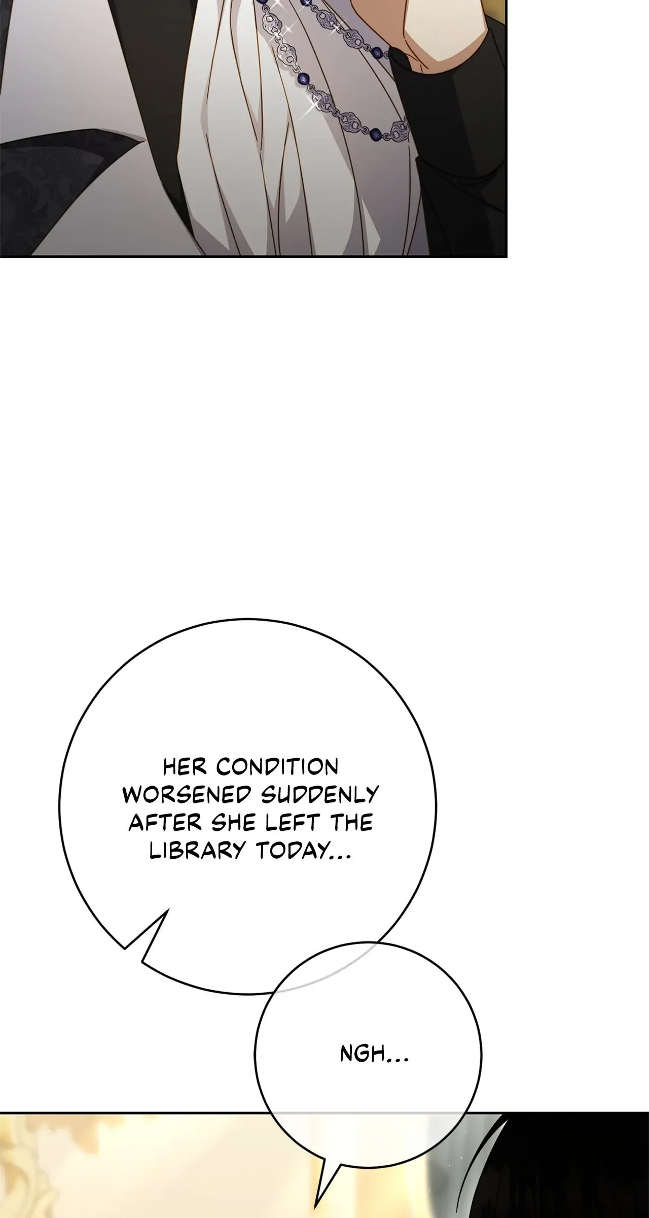 Contract Grand Duchess Chapter 25 page 40