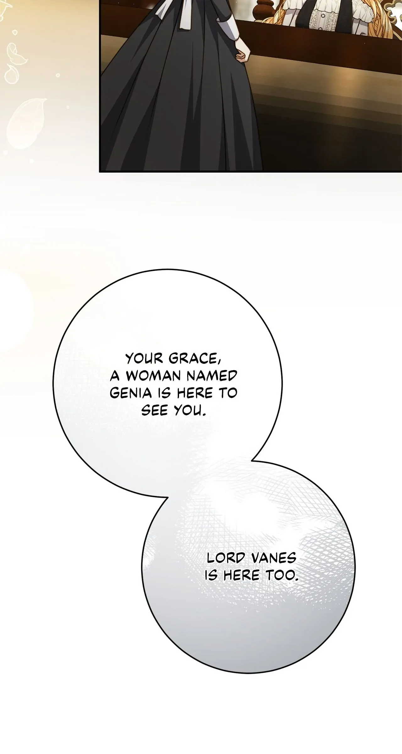 Contract Grand Duchess Chapter 32 page 22