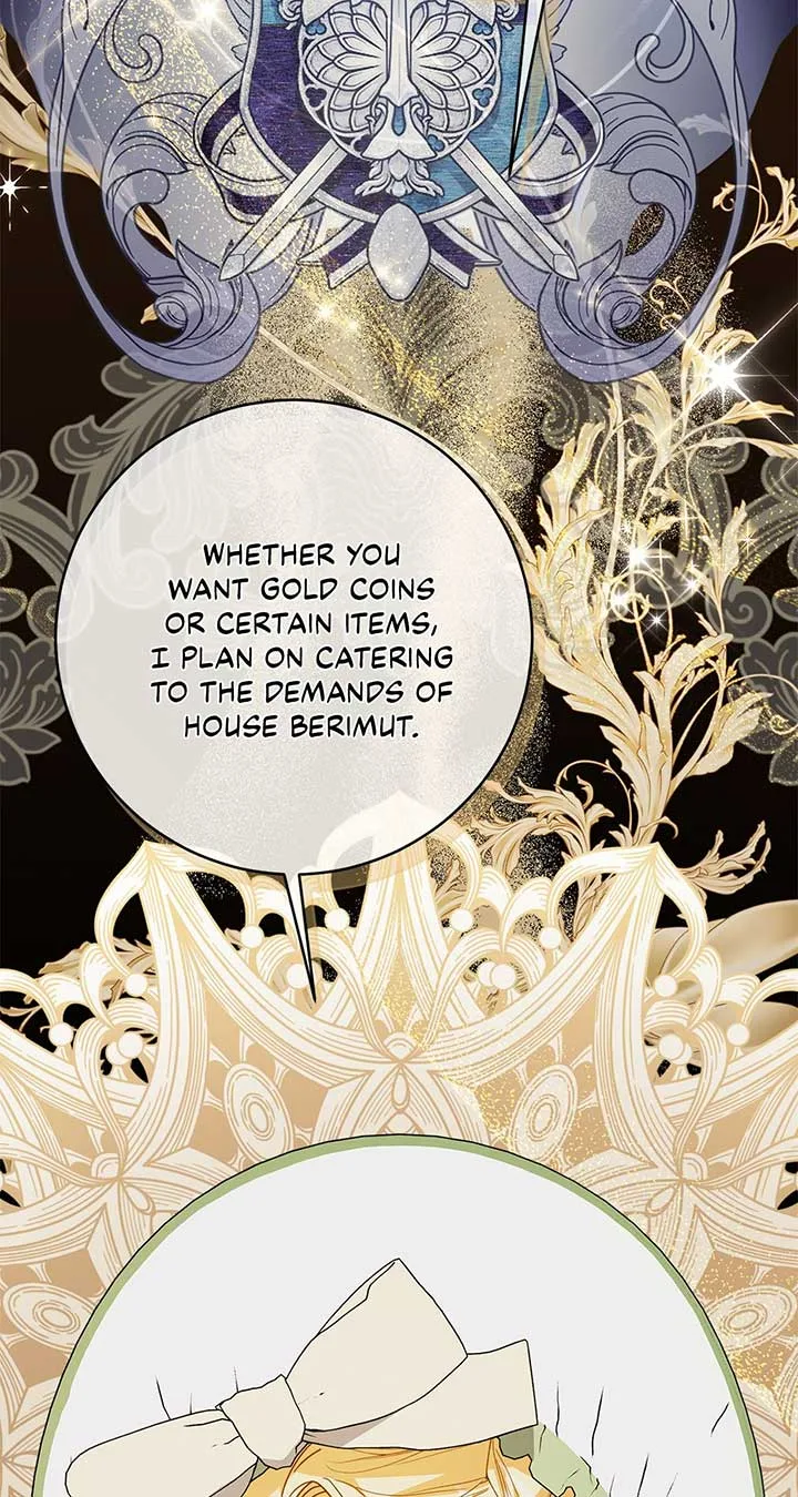 Contract Grand Duchess Chapter 28 page 23