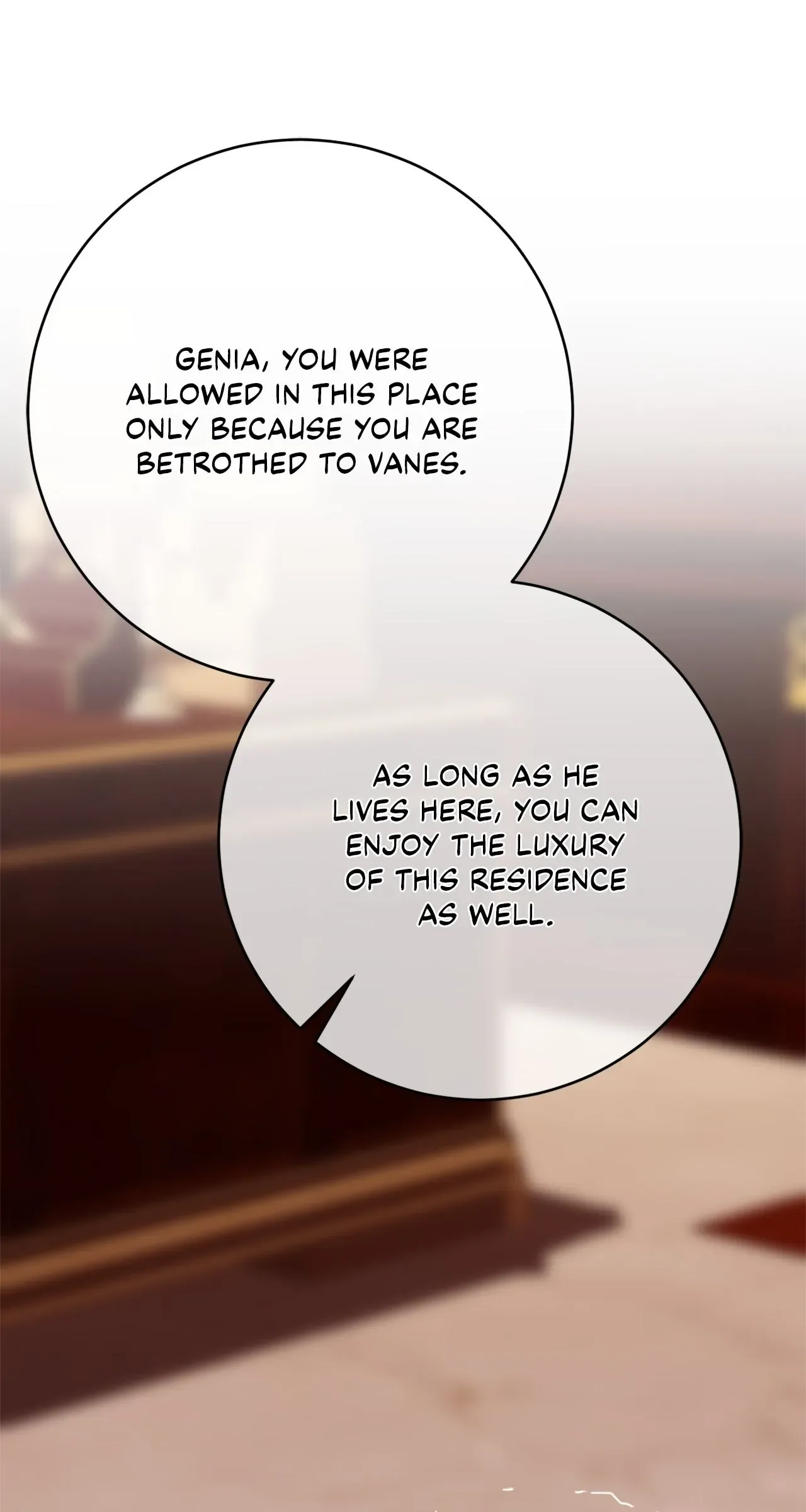 Contract Grand Duchess Chapter 32 page 41