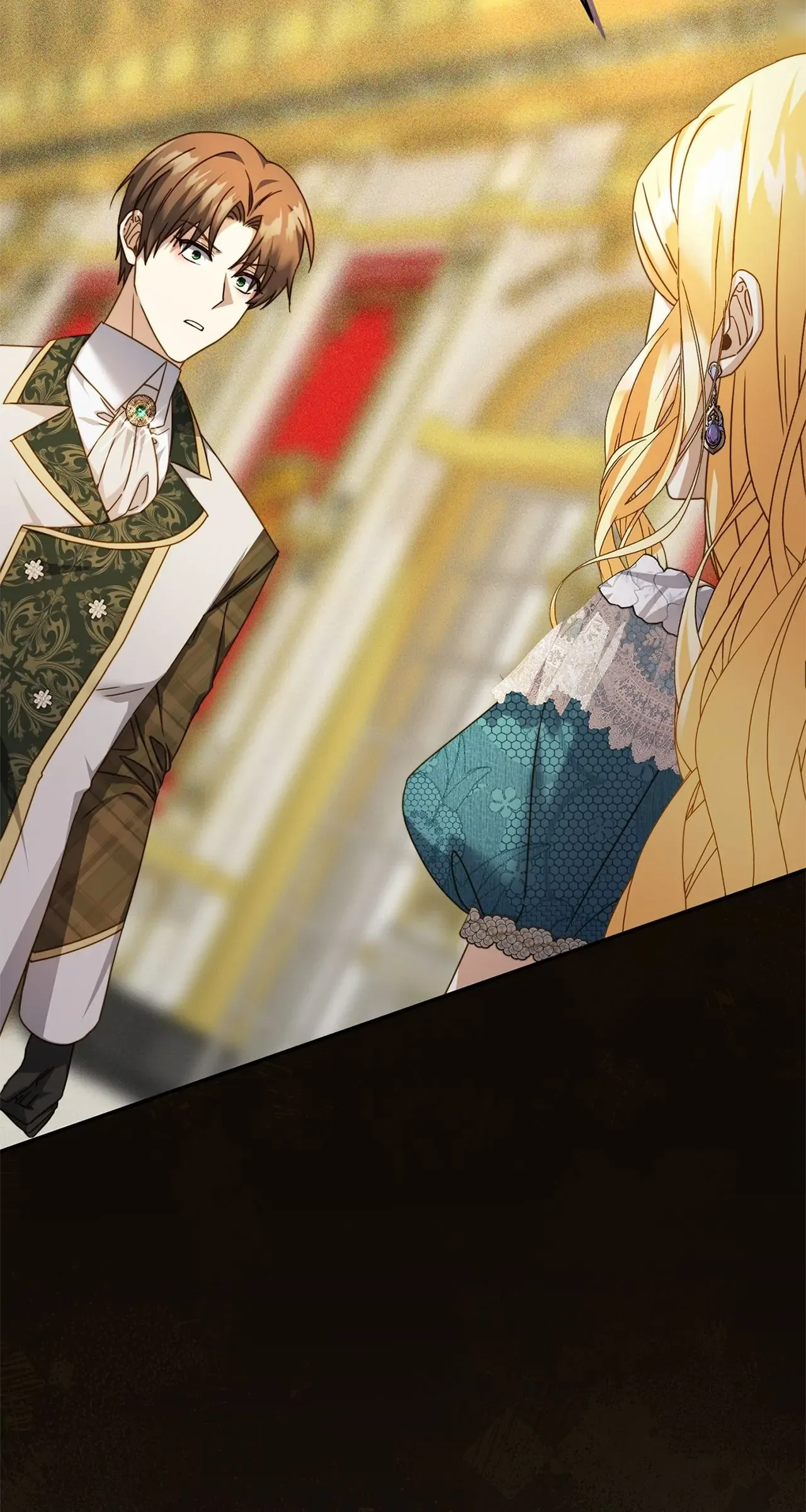 Contract Grand Duchess Chapter 29 page 10
