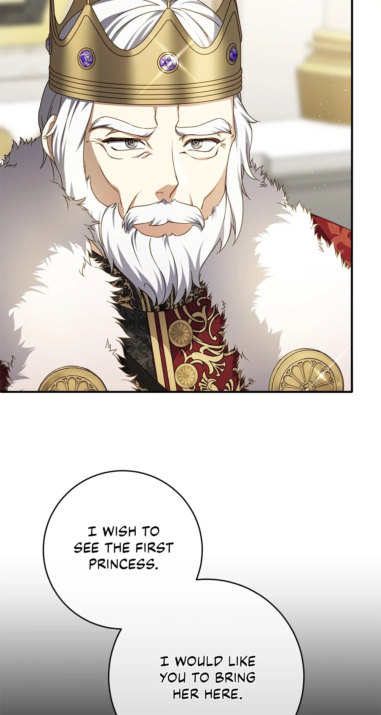 Contract Grand Duchess Chapter 9 page 14