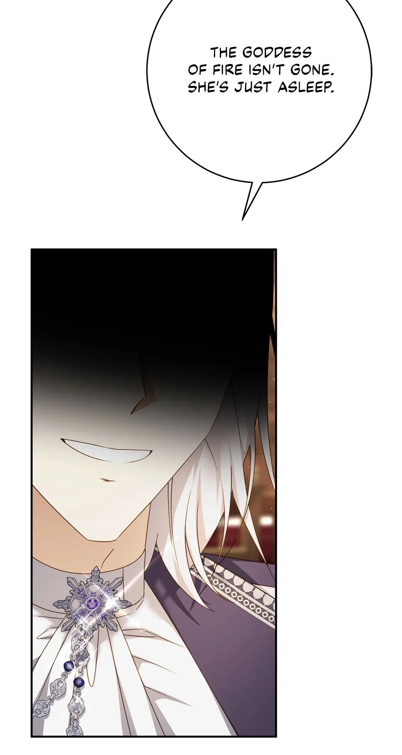 Contract Grand Duchess Chapter 23 page 49