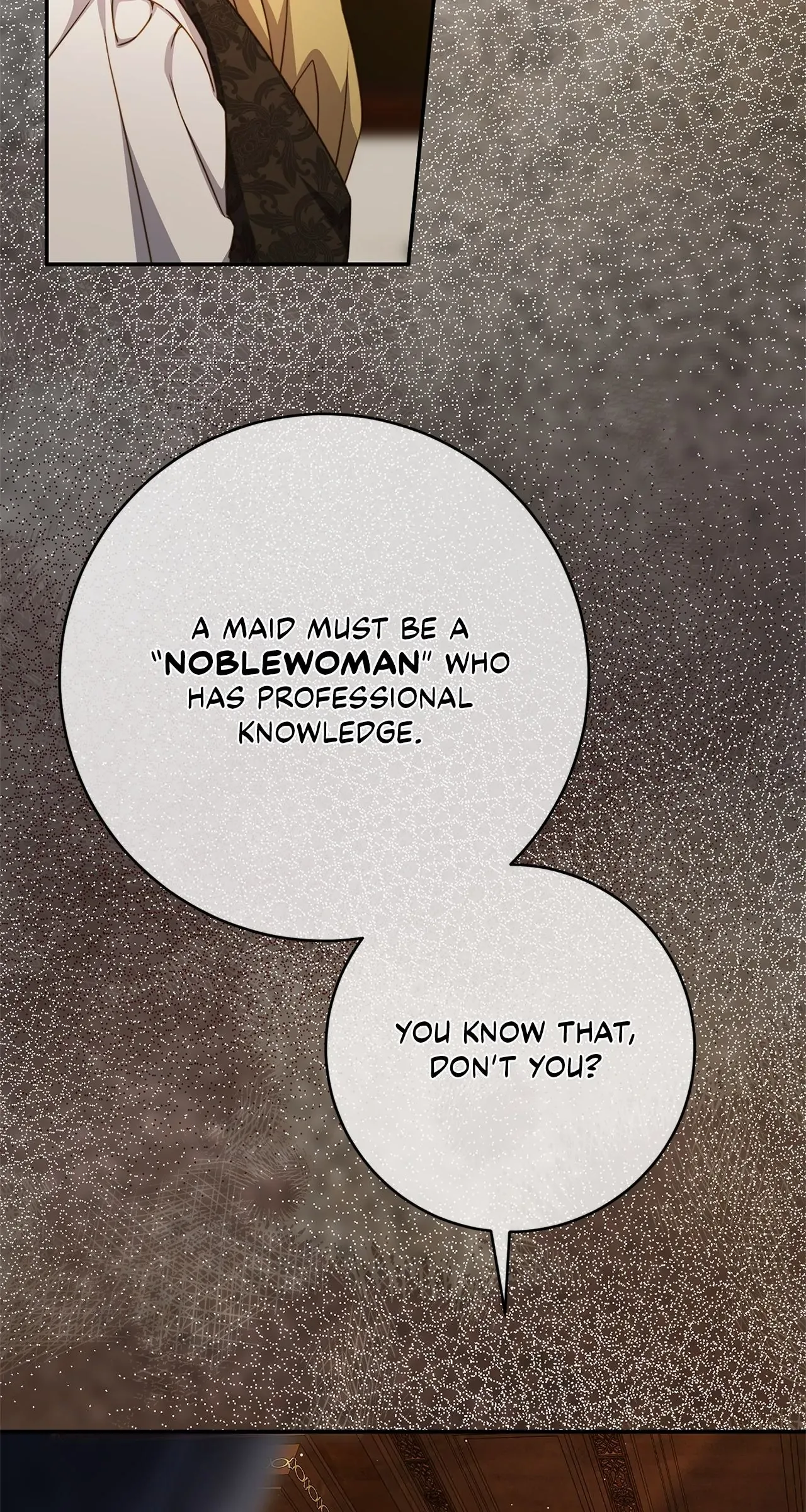 Contract Grand Duchess Chapter 32 page 32