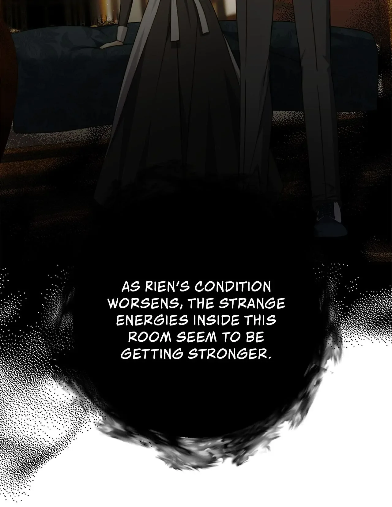Contract Grand Duchess Chapter 25 page 44
