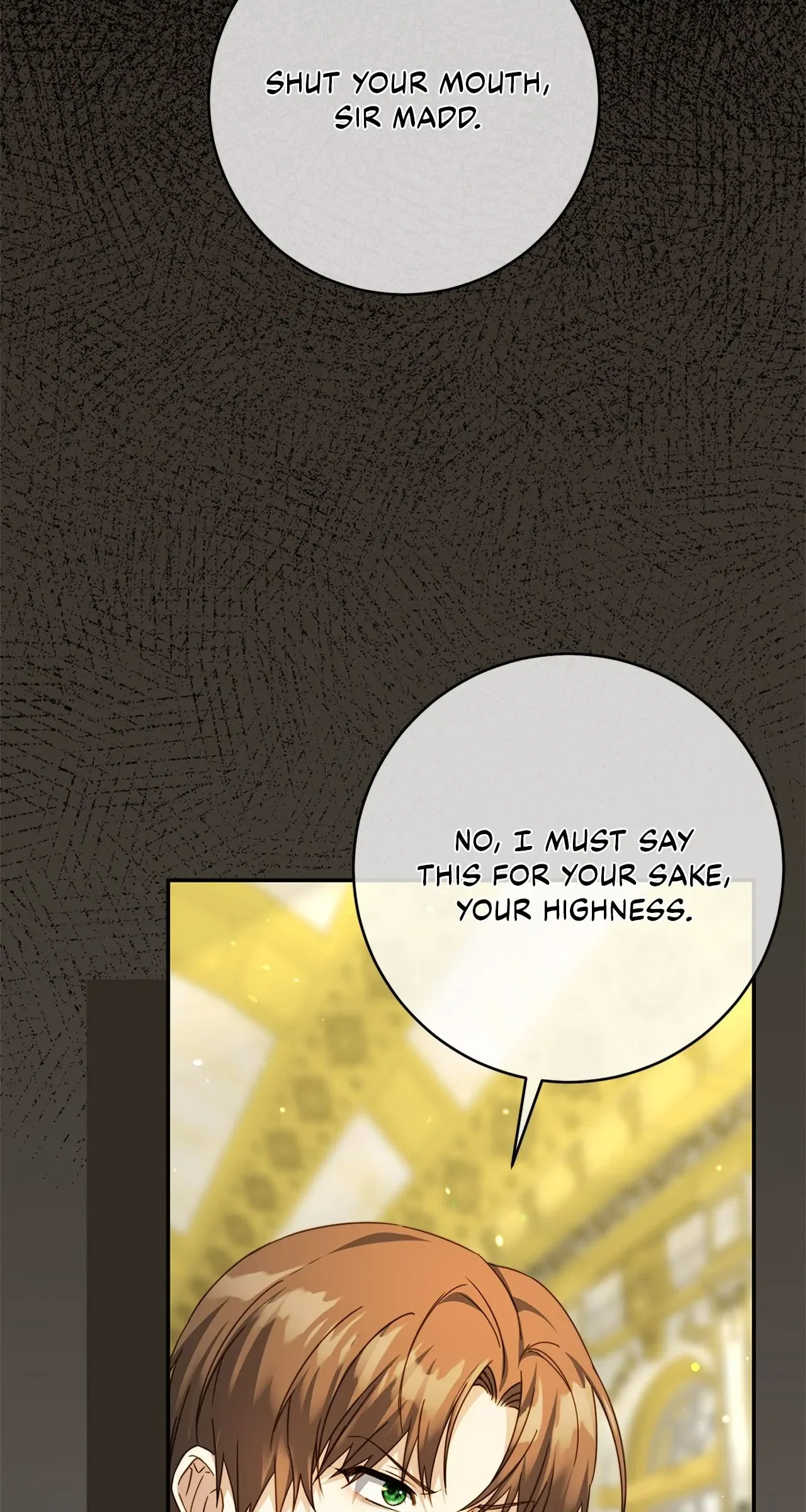Contract Grand Duchess Chapter 29 page 5