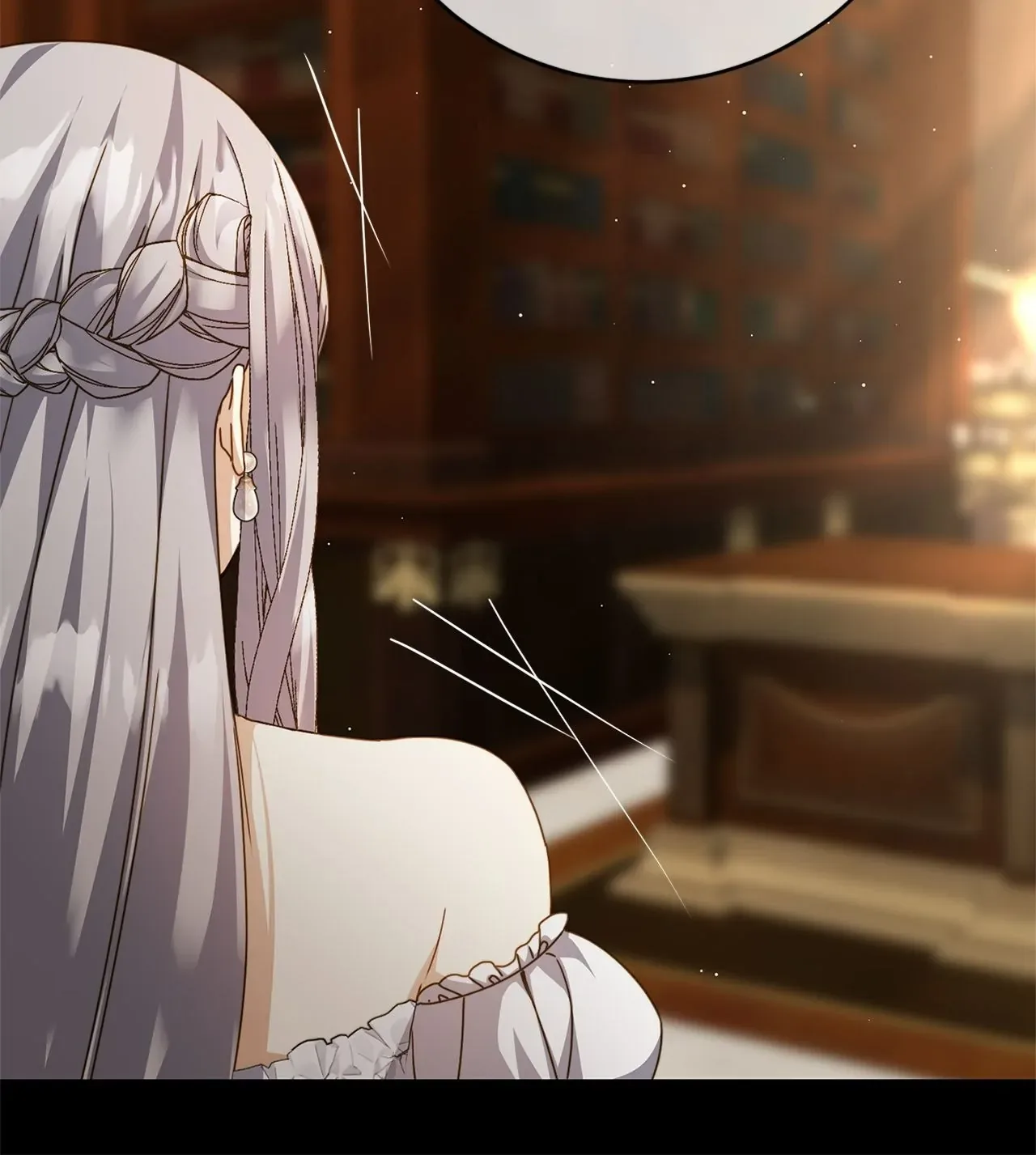 Contract Grand Duchess Chapter 32 page 35