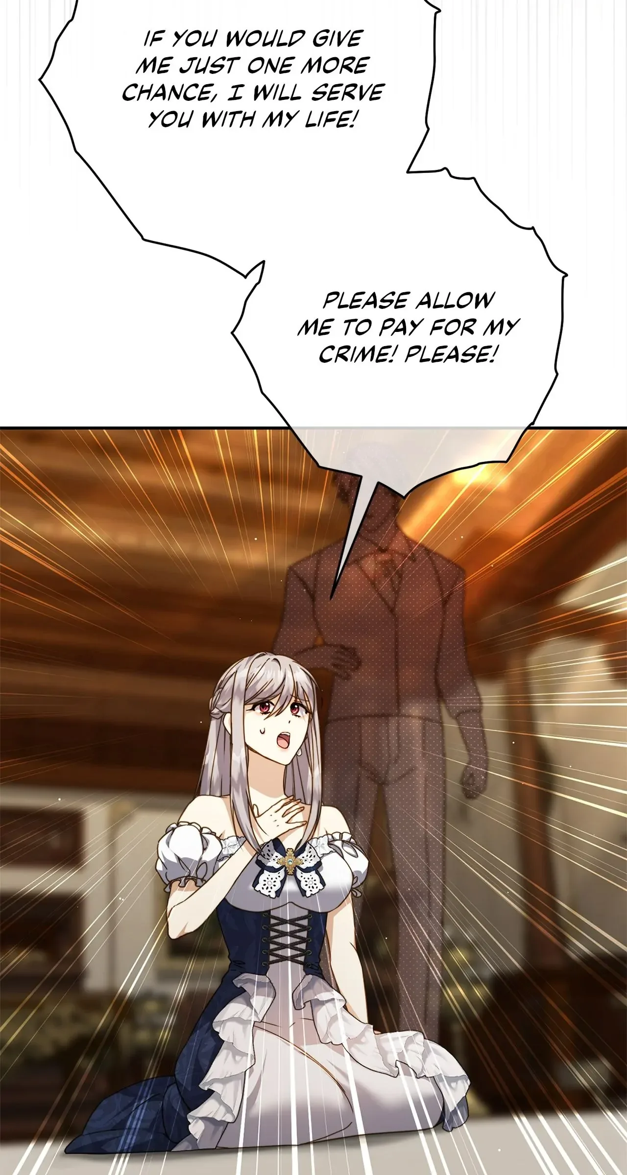Contract Grand Duchess Chapter 32 page 37