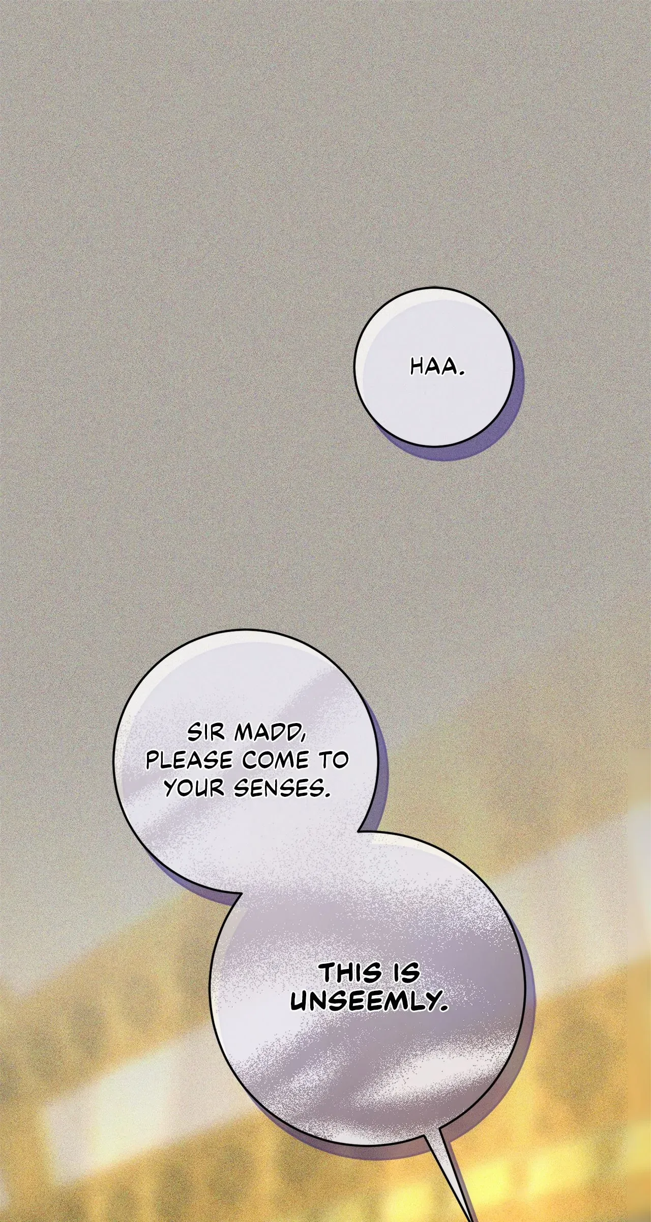 Contract Grand Duchess Chapter 29 page 9