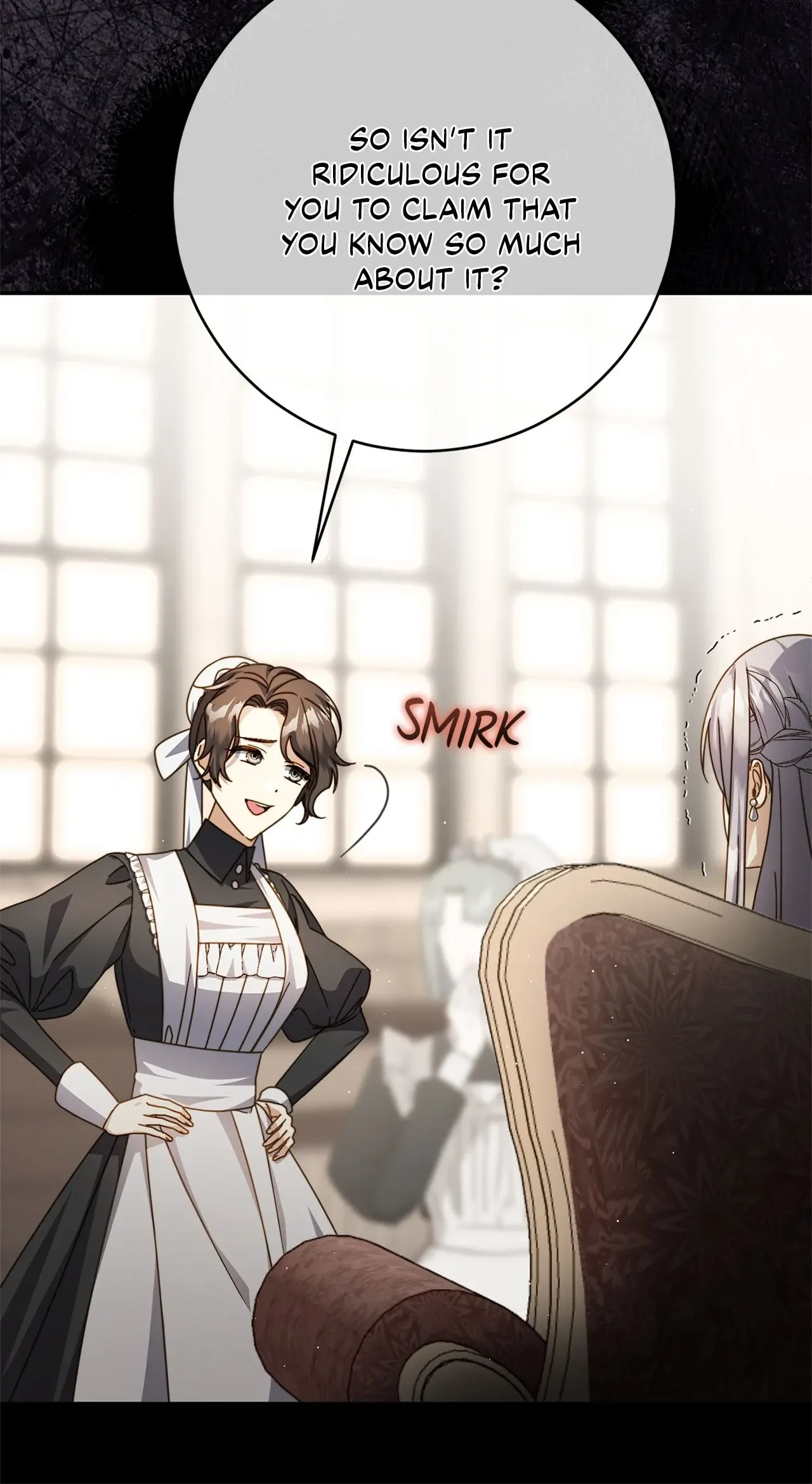 Contract Grand Duchess Chapter 30 page 24