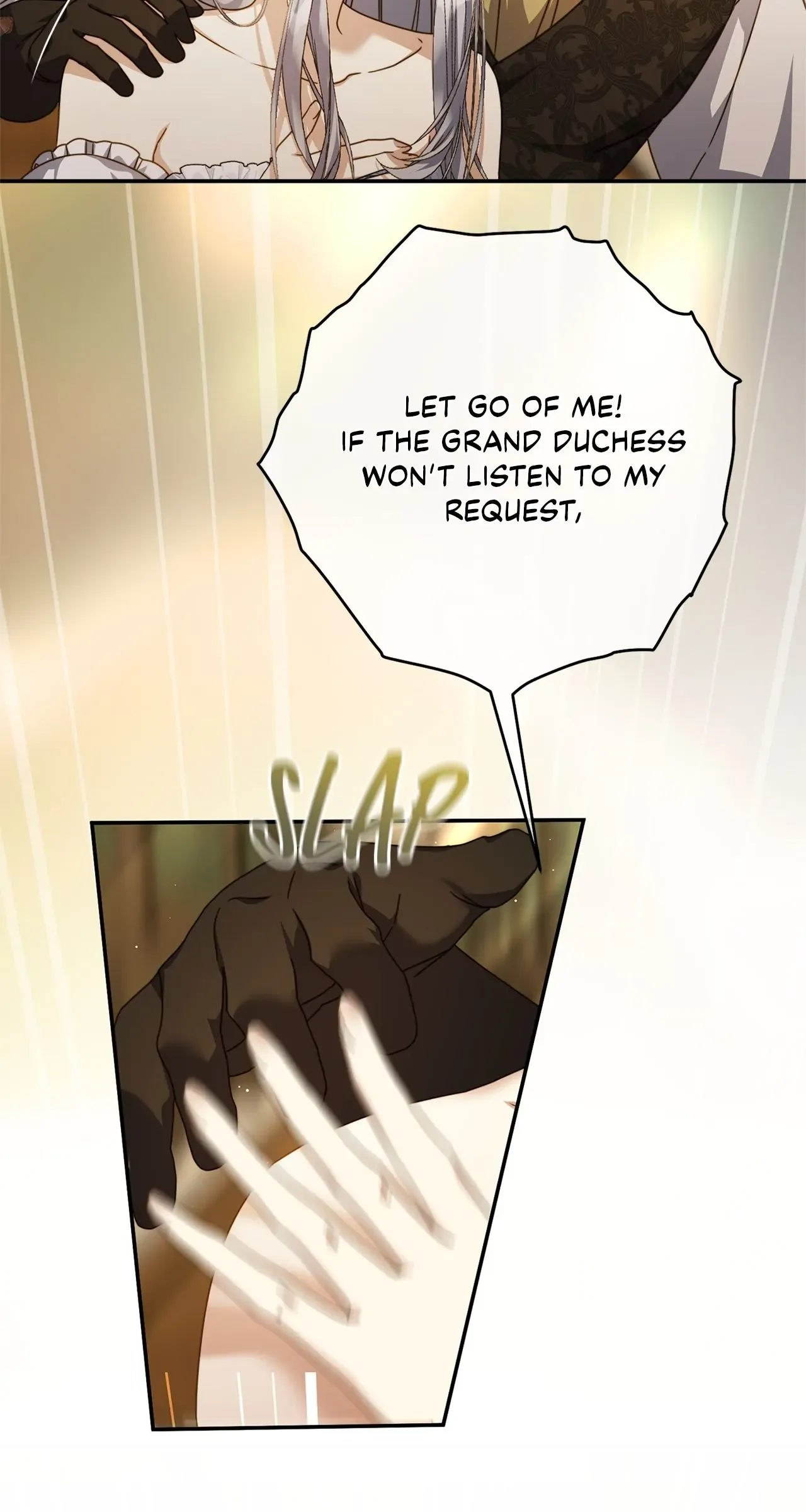 Contract Grand Duchess Chapter 32 page 59