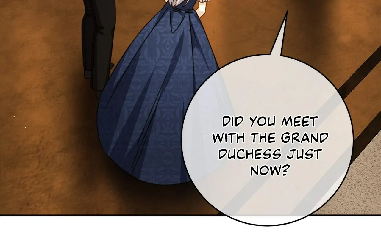 Contract Grand Duchess Chapter 32 page 55