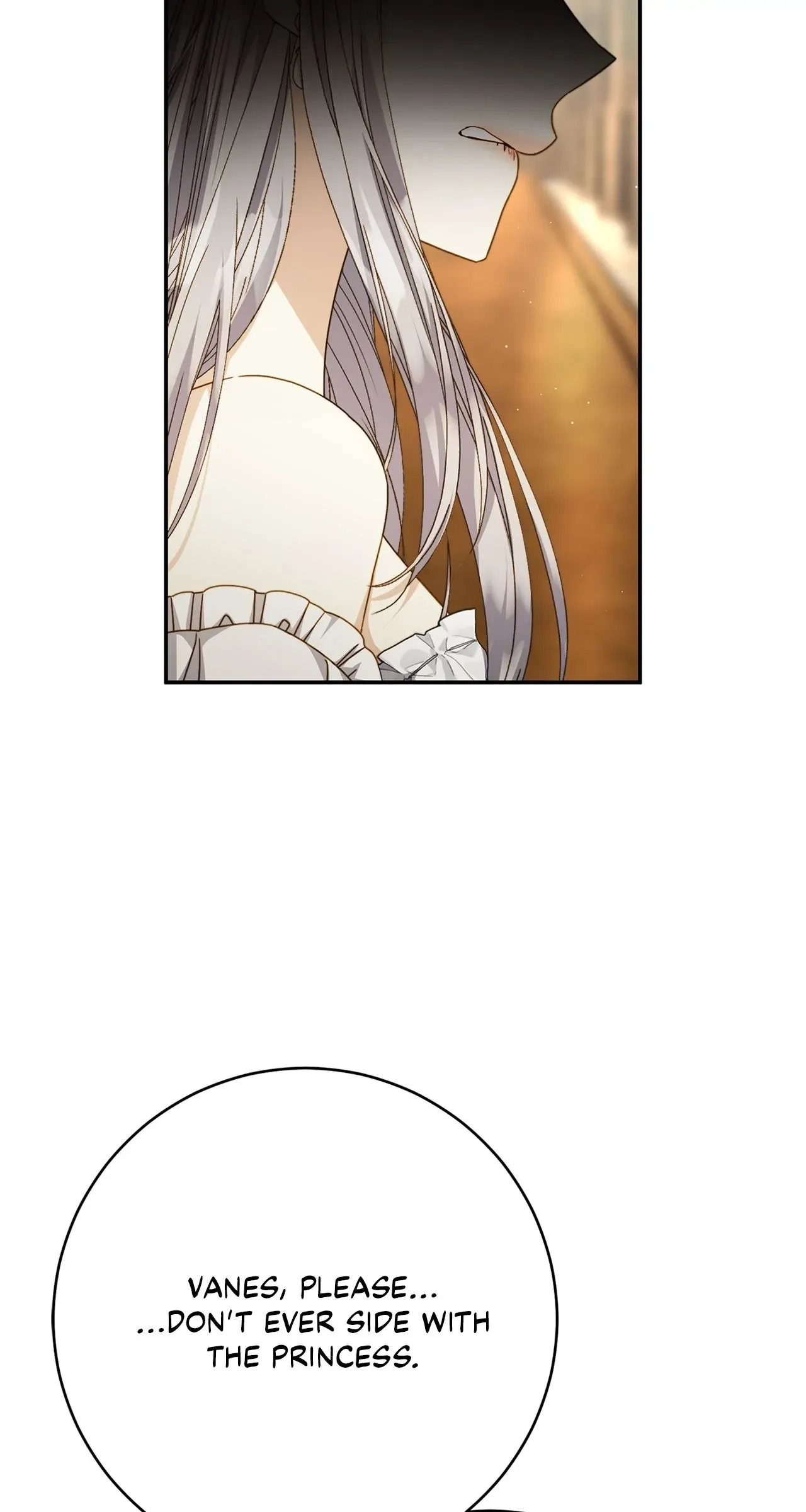 Contract Grand Duchess Chapter 32 page 52
