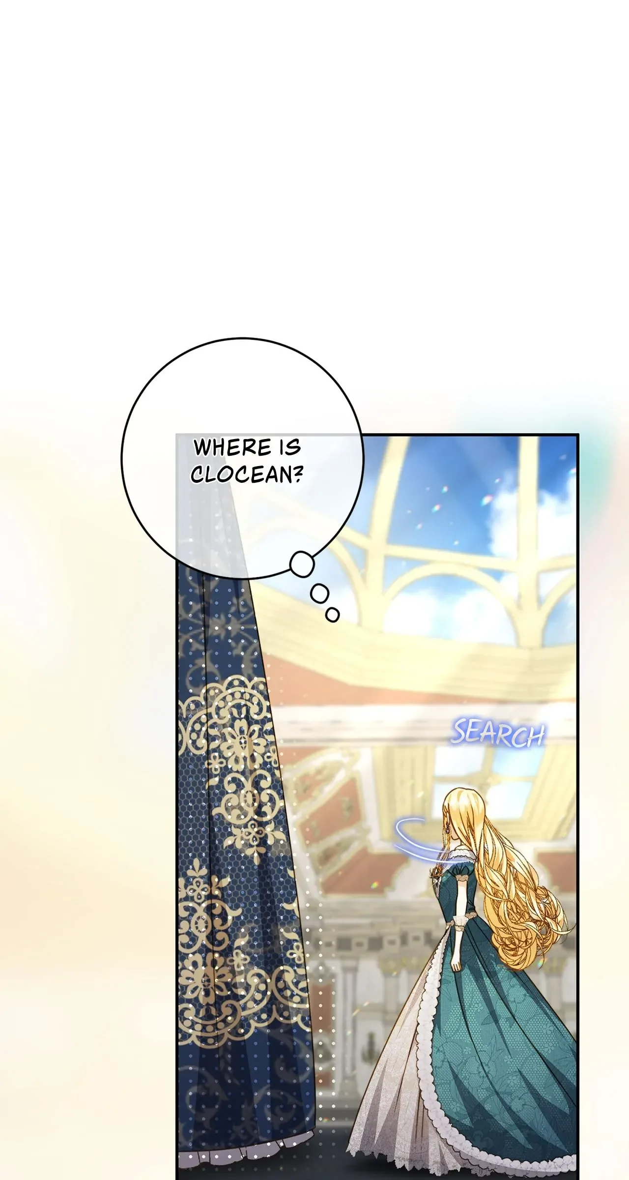Contract Grand Duchess Chapter 29 page 18