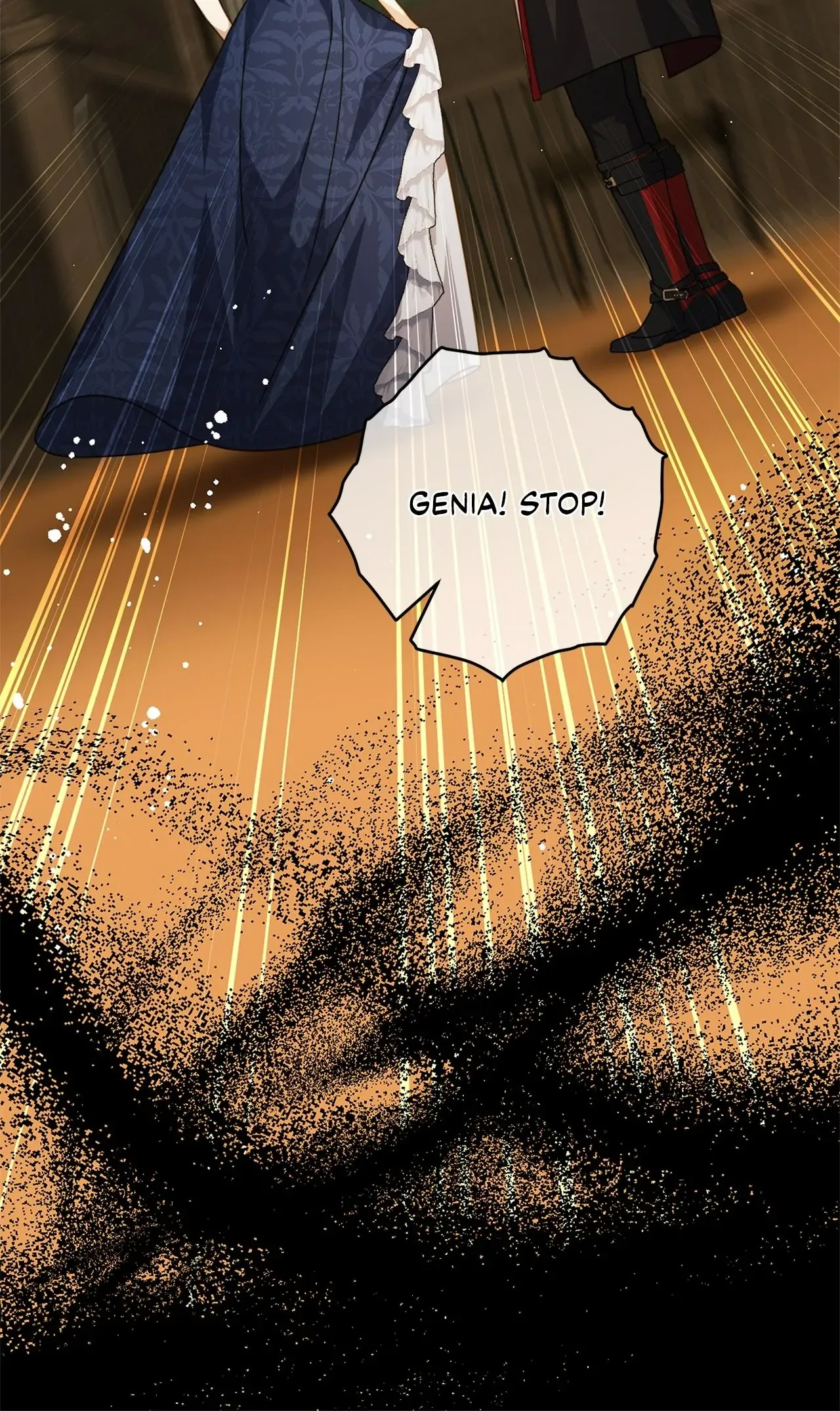 Contract Grand Duchess Chapter 32 page 61