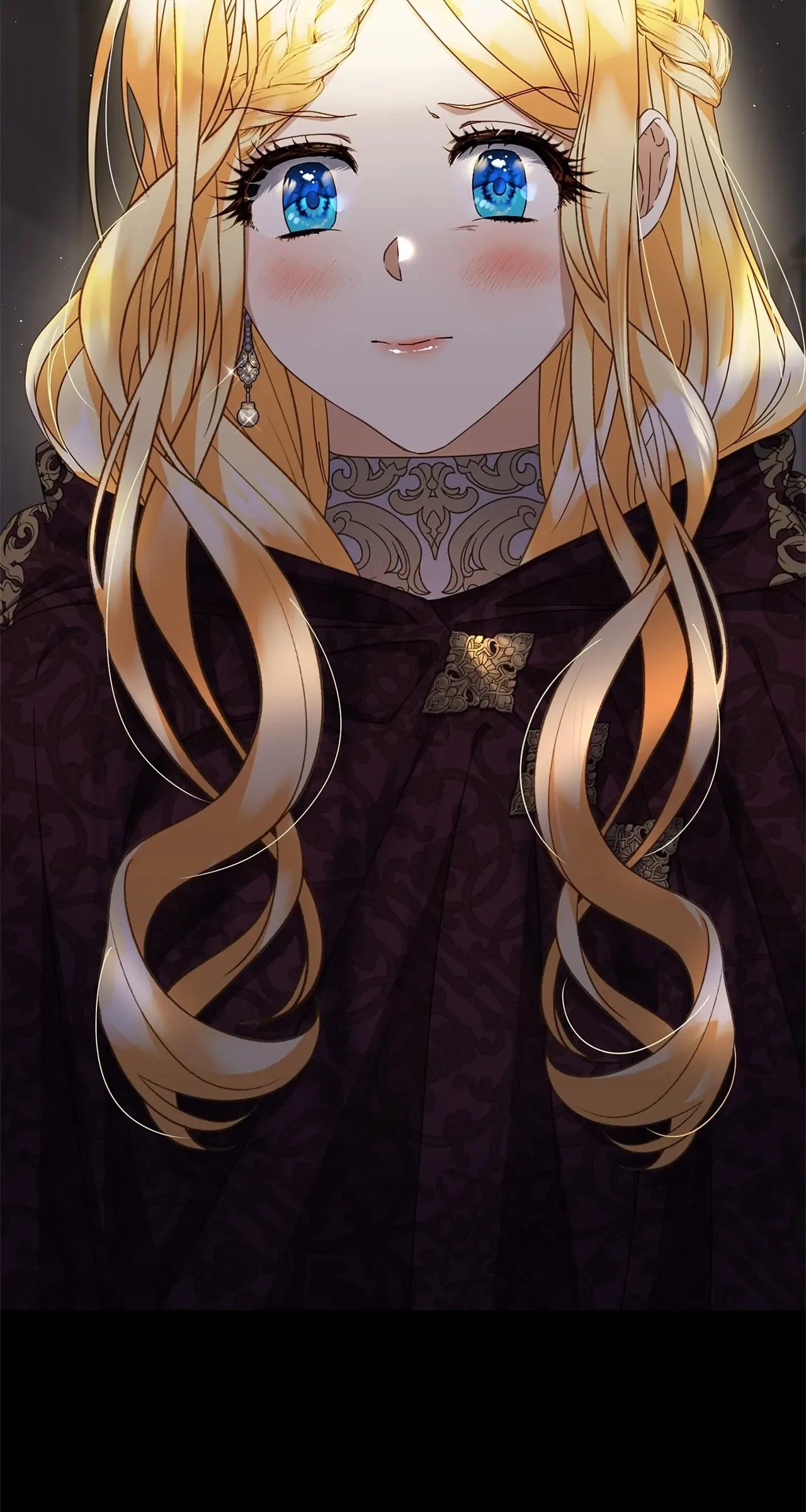 Contract Grand Duchess Chapter 7 page 13