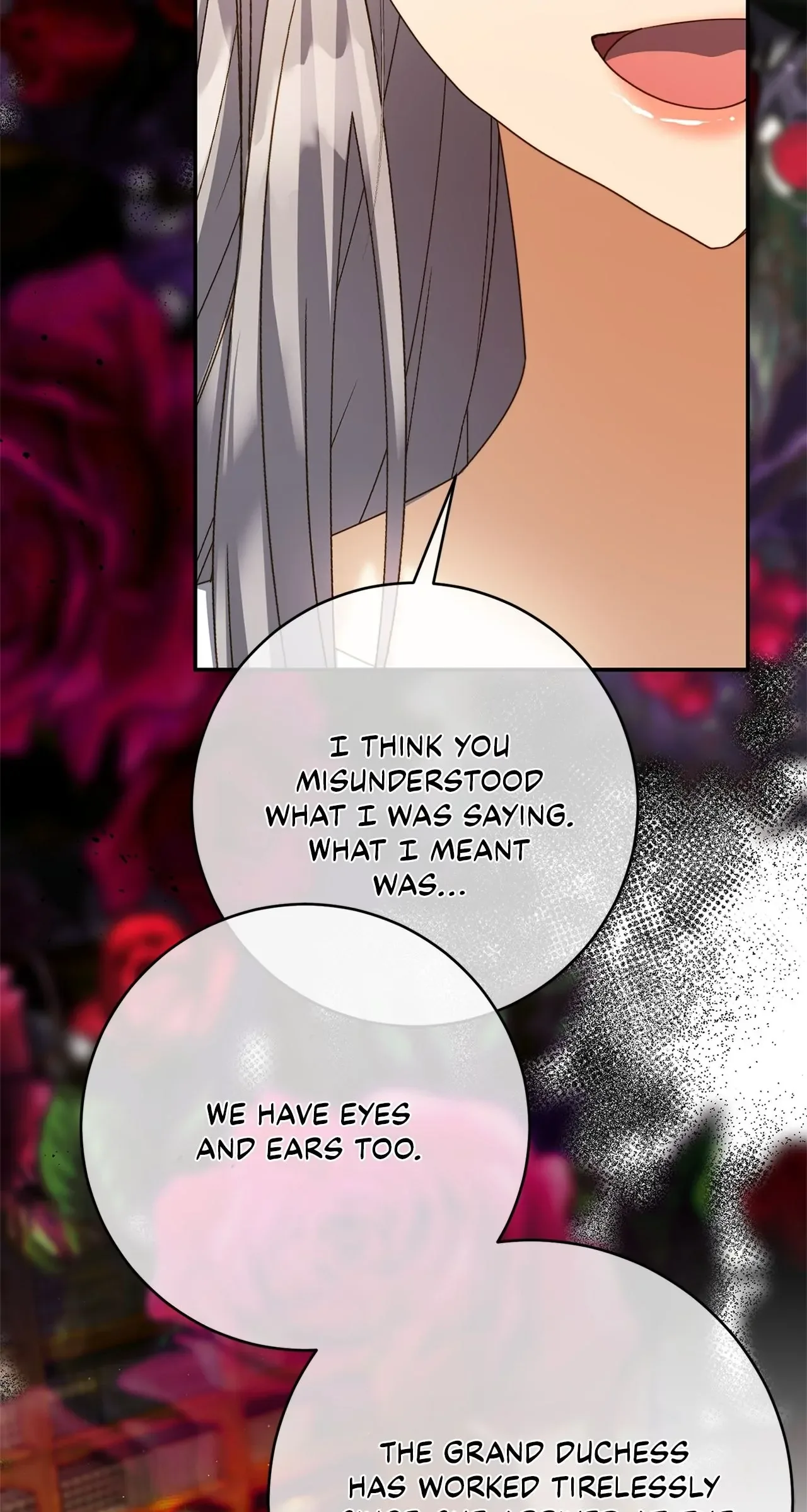 Contract Grand Duchess Chapter 30 page 20