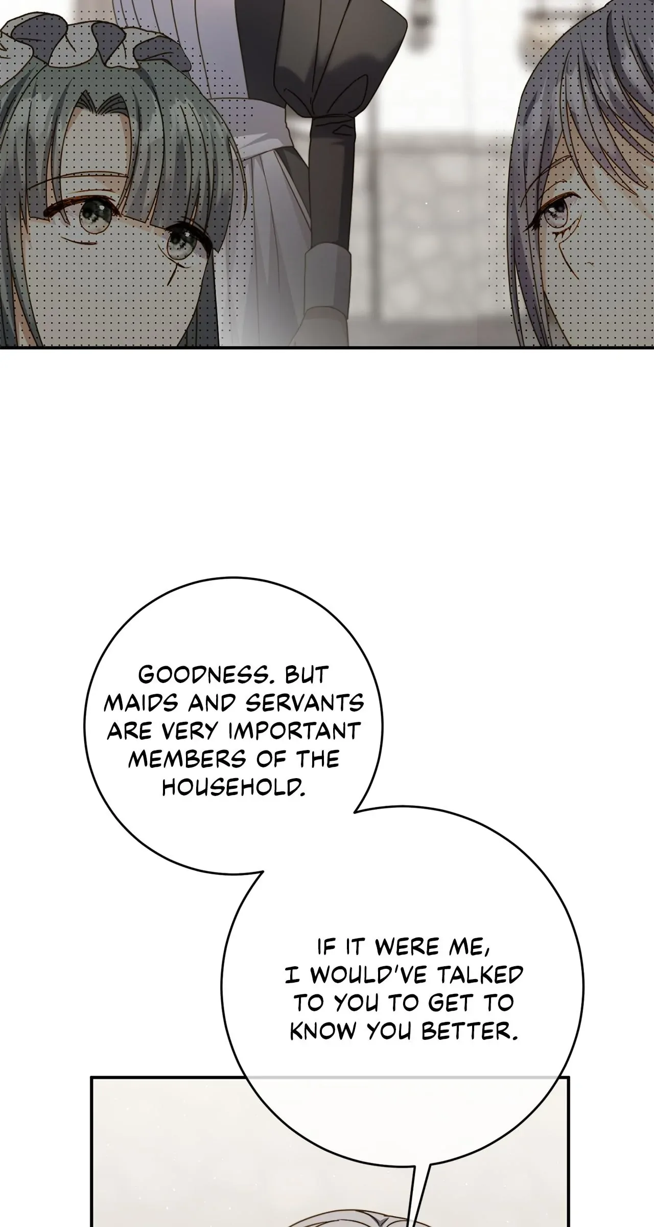 Contract Grand Duchess Chapter 30 page 15