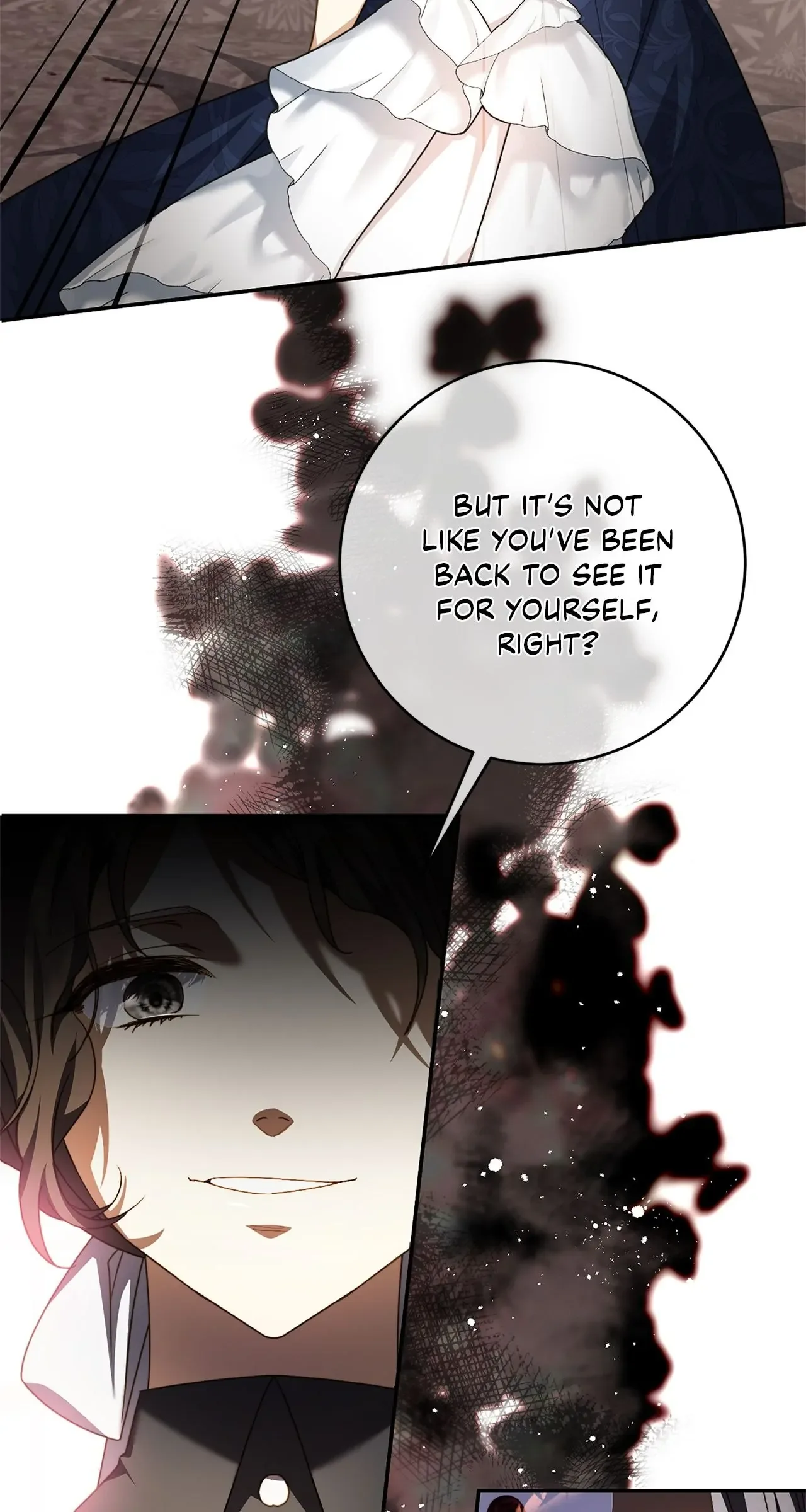 Contract Grand Duchess Chapter 30 page 26