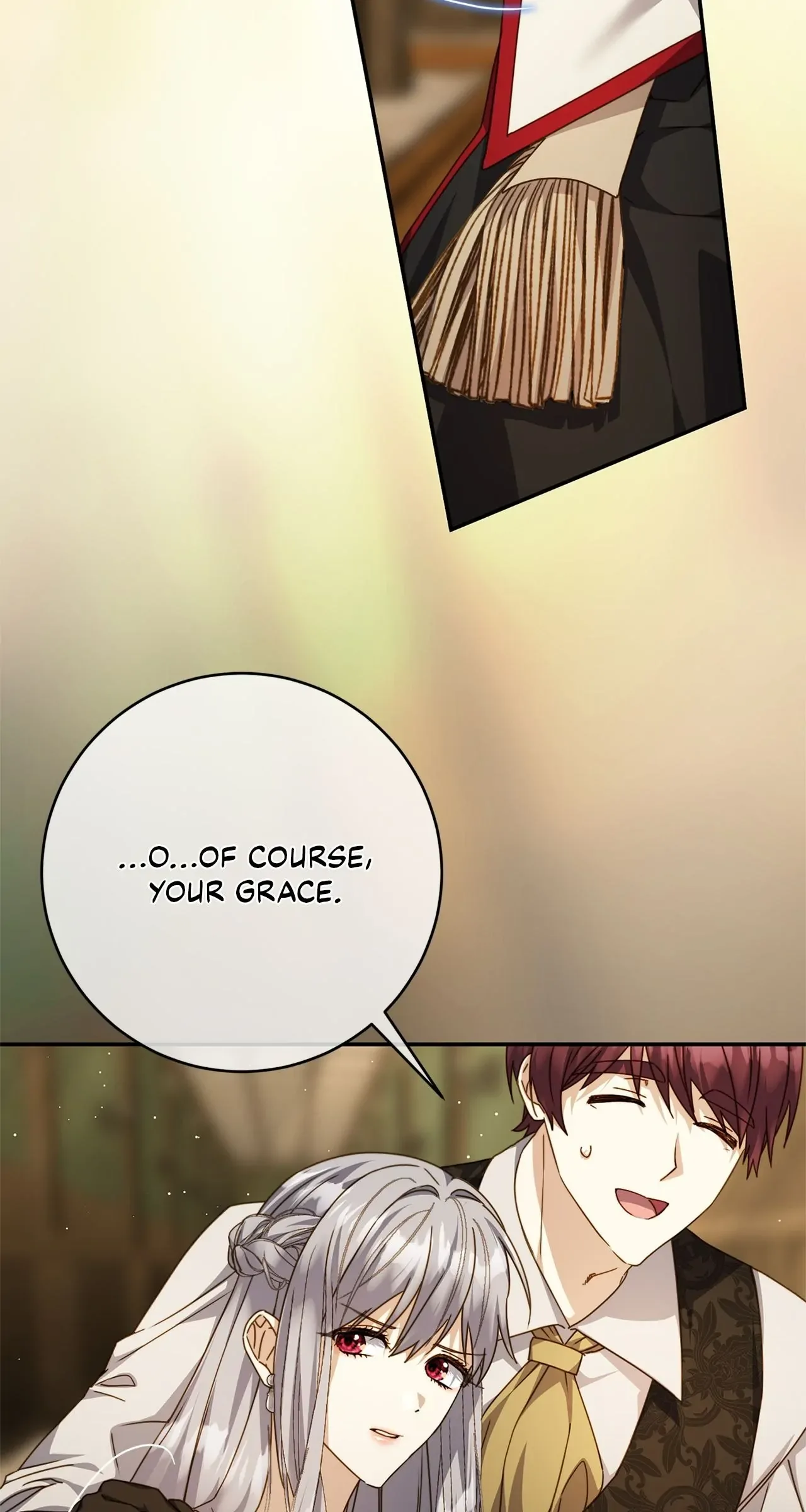 Contract Grand Duchess Chapter 32 page 58